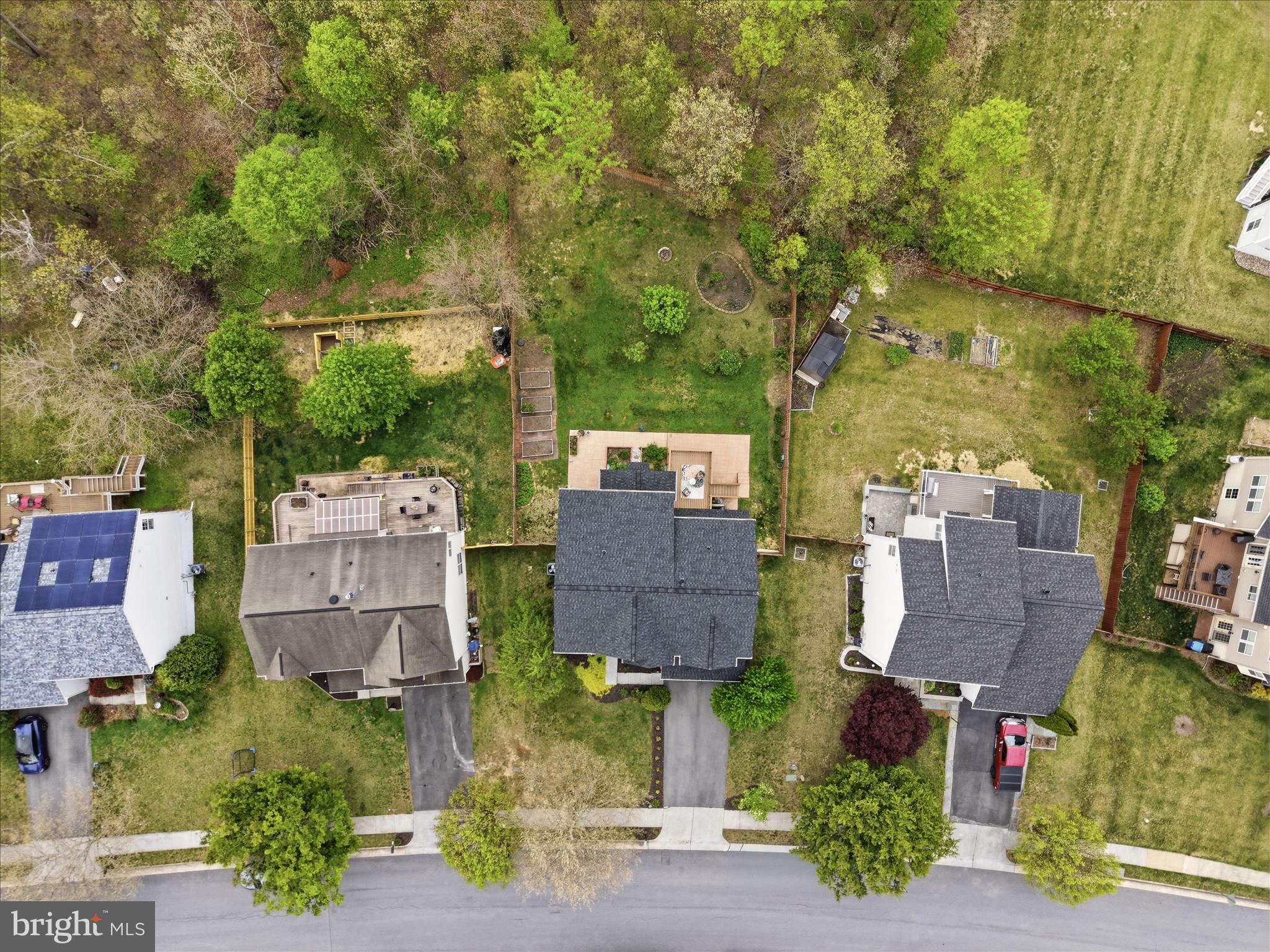 RED BUD RUN - Residential