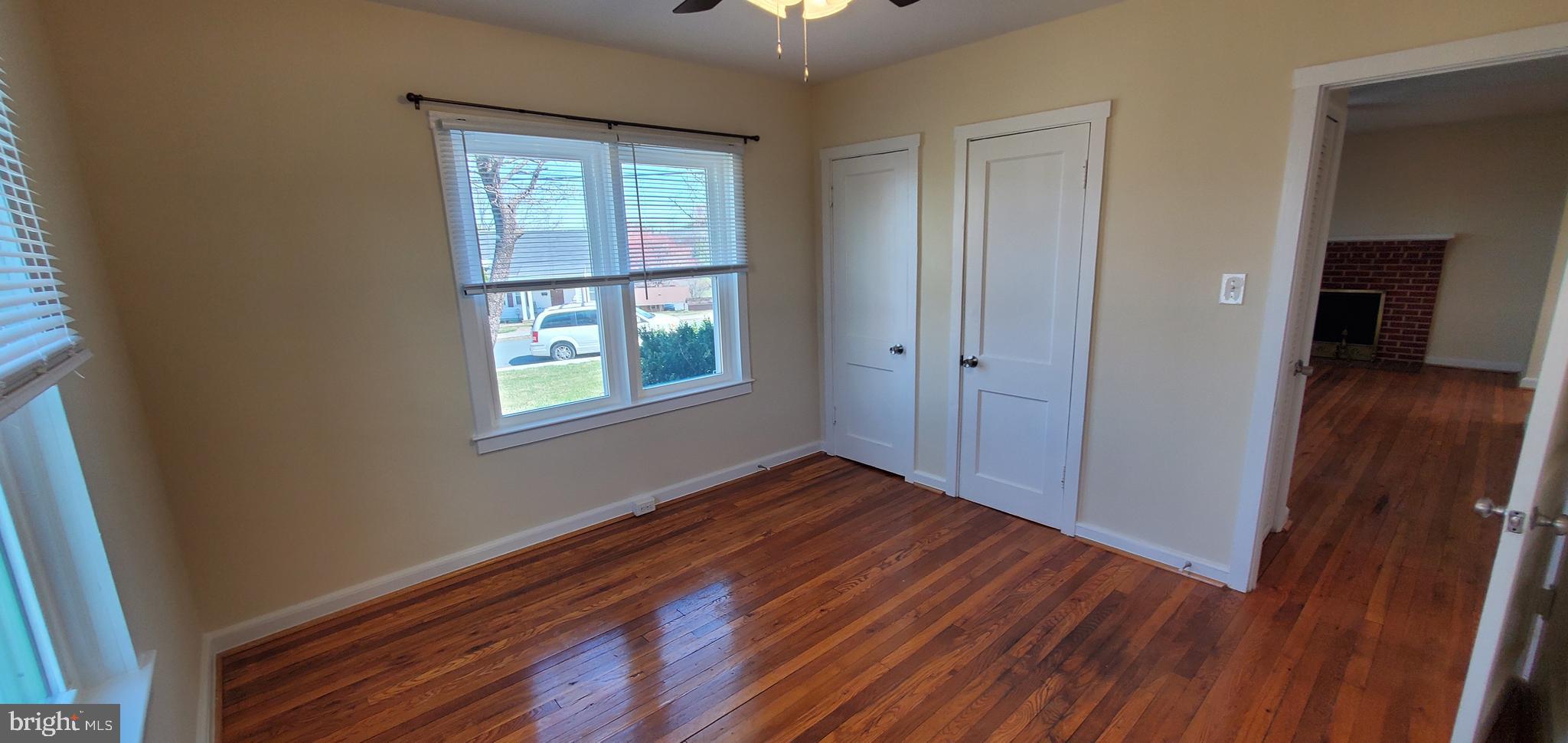 STONEWALL HEIGHTS - Residential