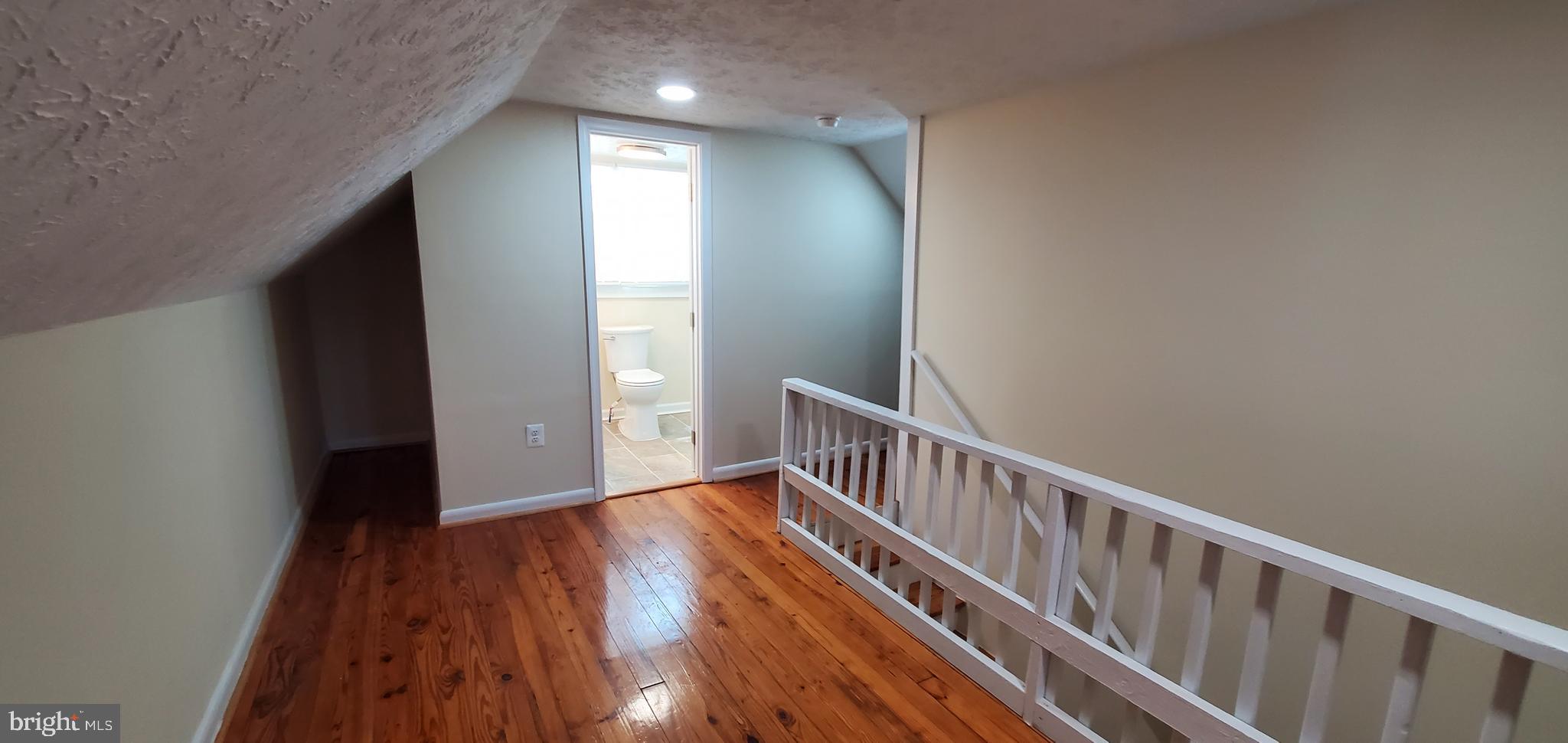 STONEWALL HEIGHTS - Residential