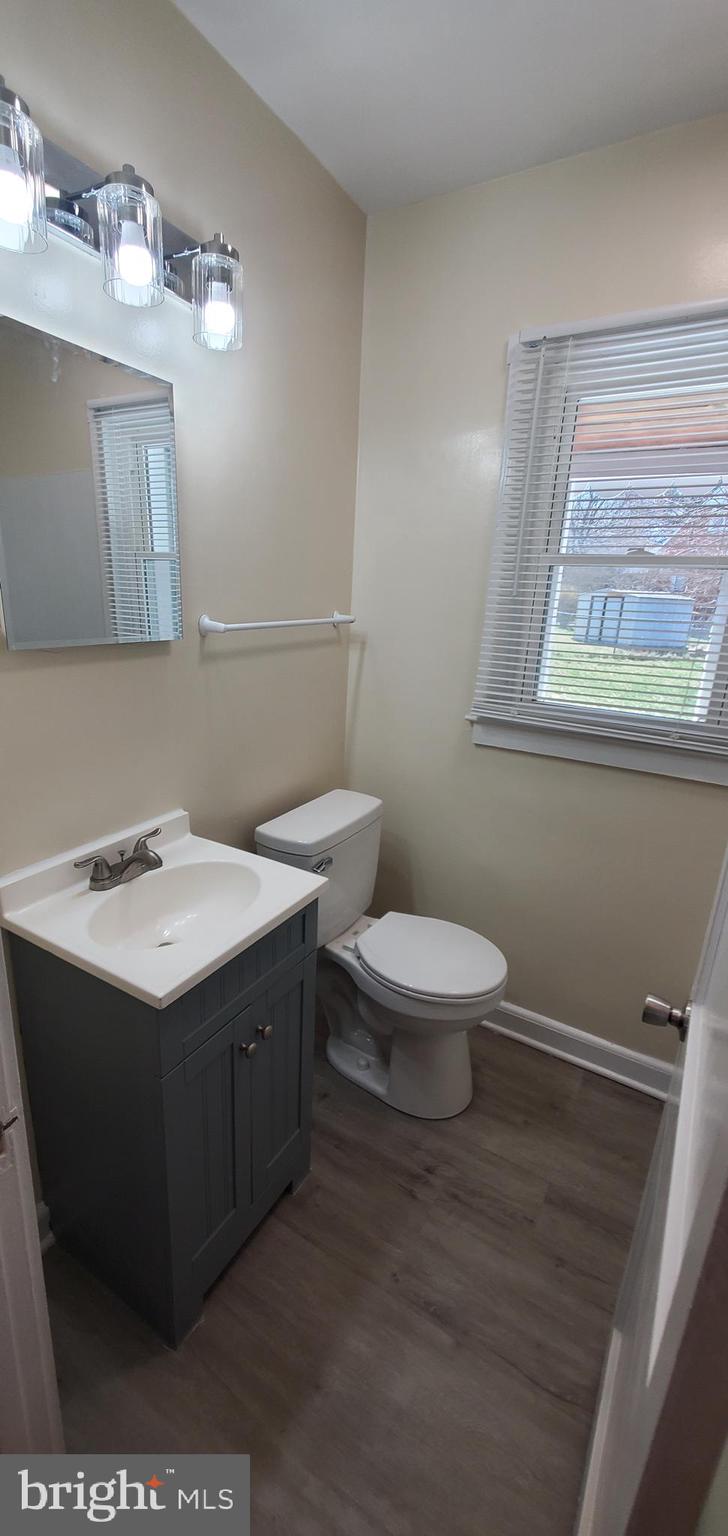 STONEWALL HEIGHTS - Residential