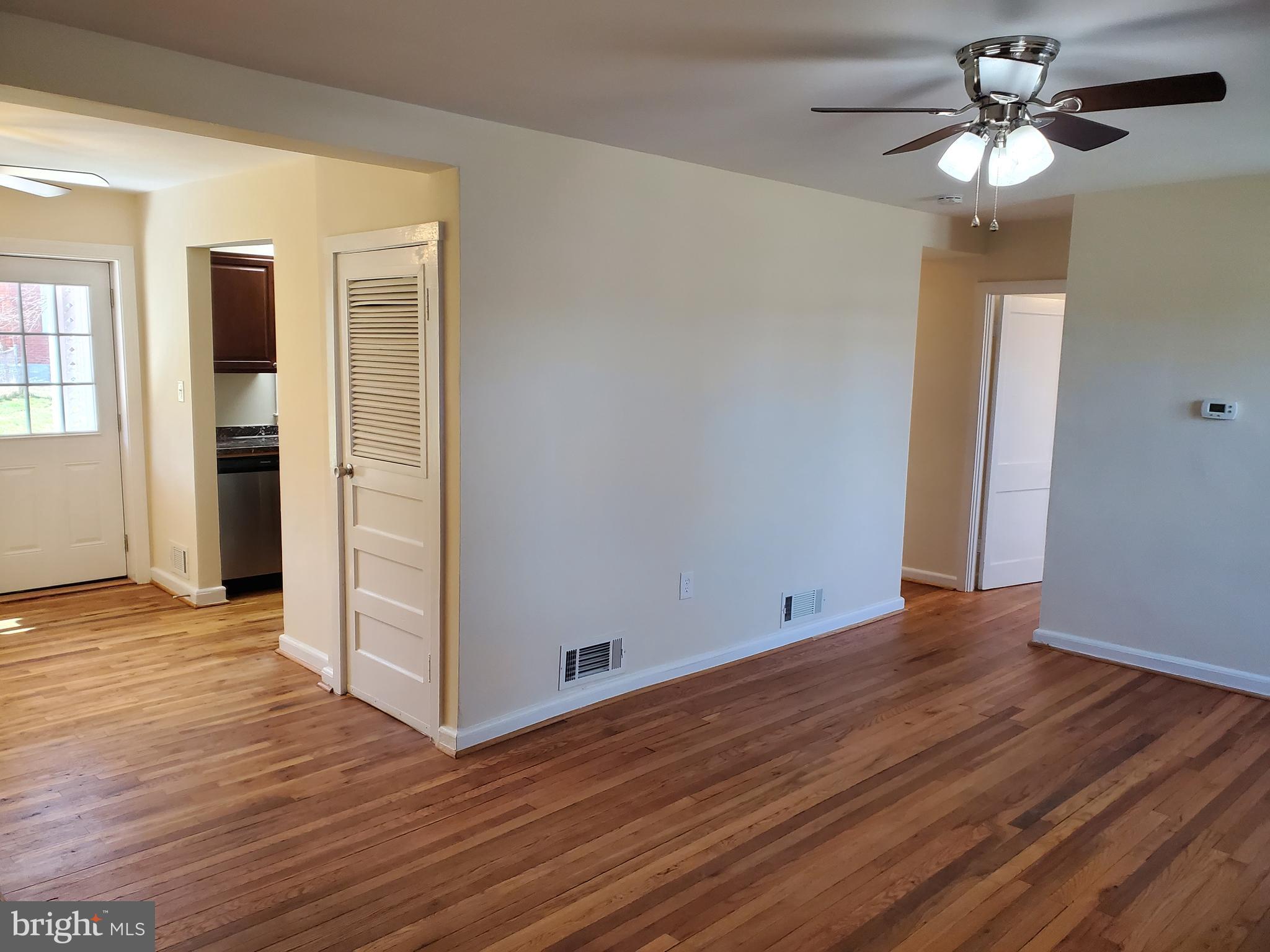 STONEWALL HEIGHTS - Residential