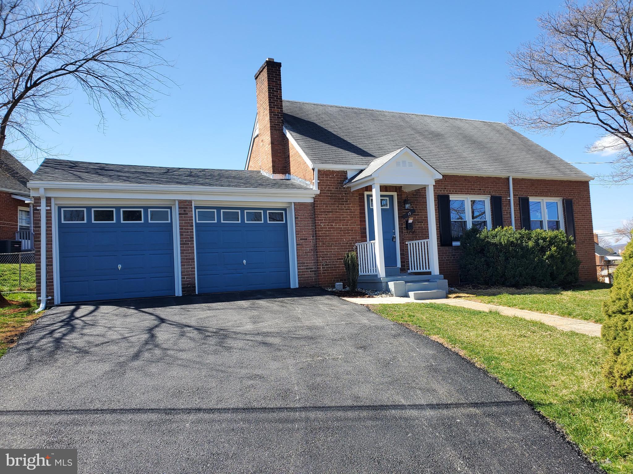 STONEWALL HEIGHTS - Residential