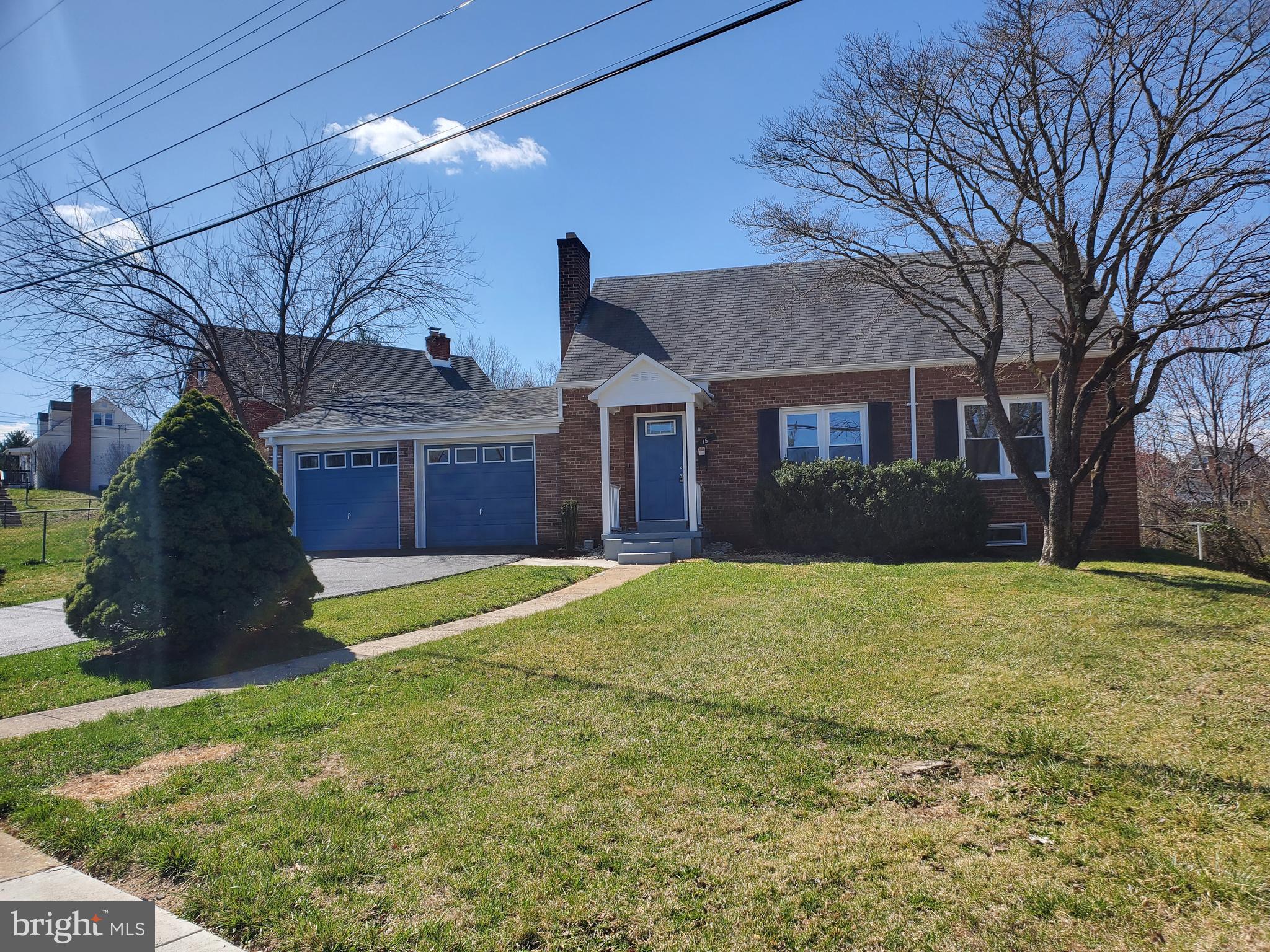 STONEWALL HEIGHTS - Residential