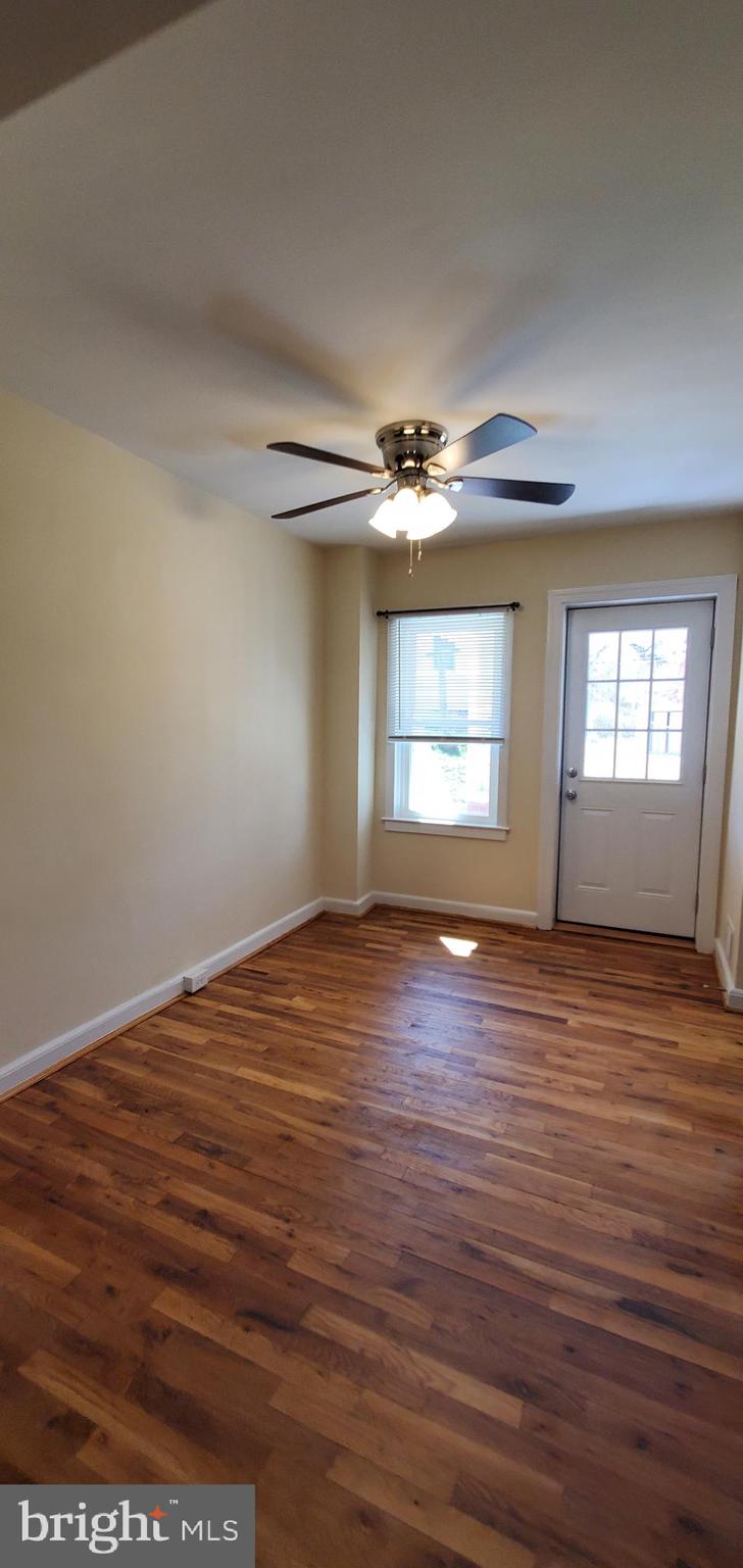 STONEWALL HEIGHTS - Residential