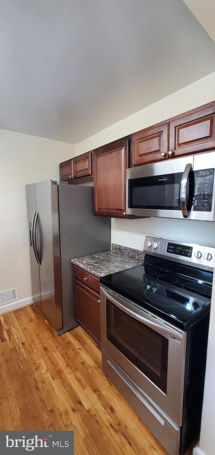 STONEWALL HEIGHTS - Residential