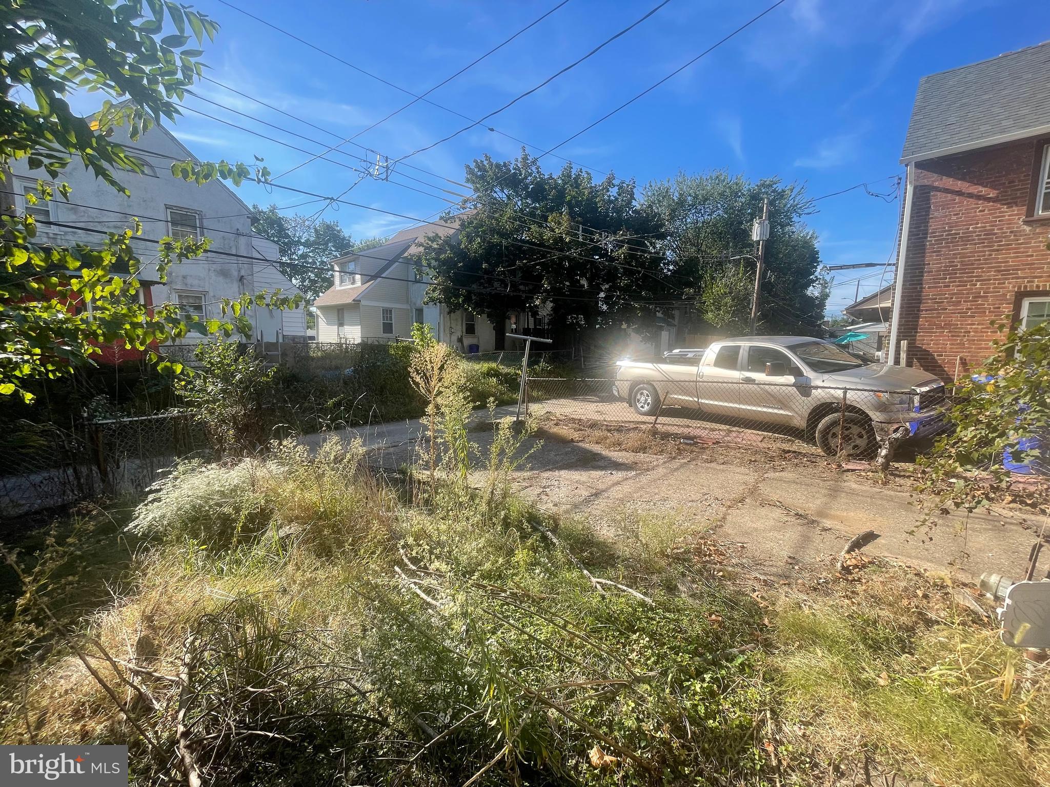 NONE AVAILABLE - Residential