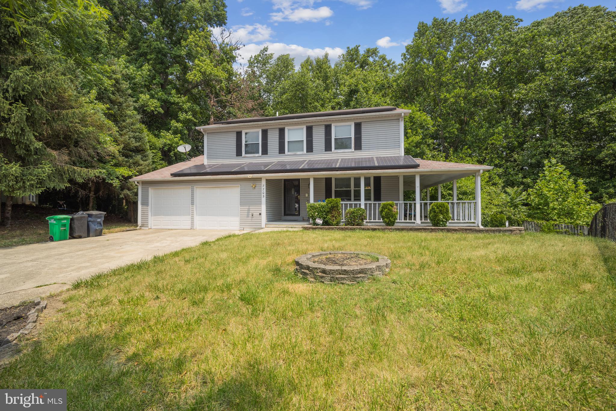 FOX RUN ESTATES - Residential