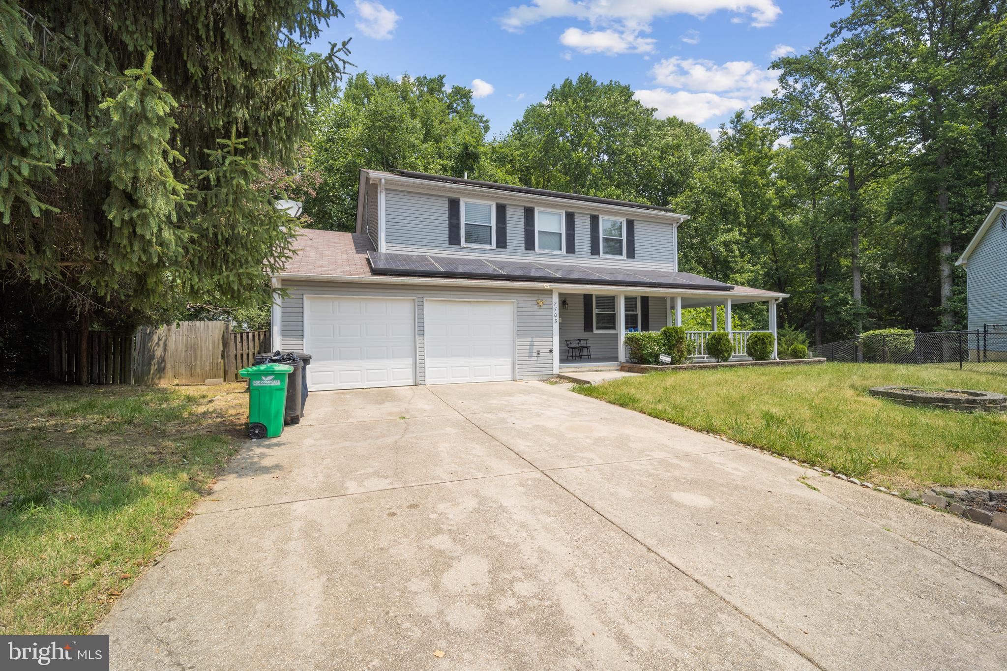 FOX RUN ESTATES - Residential