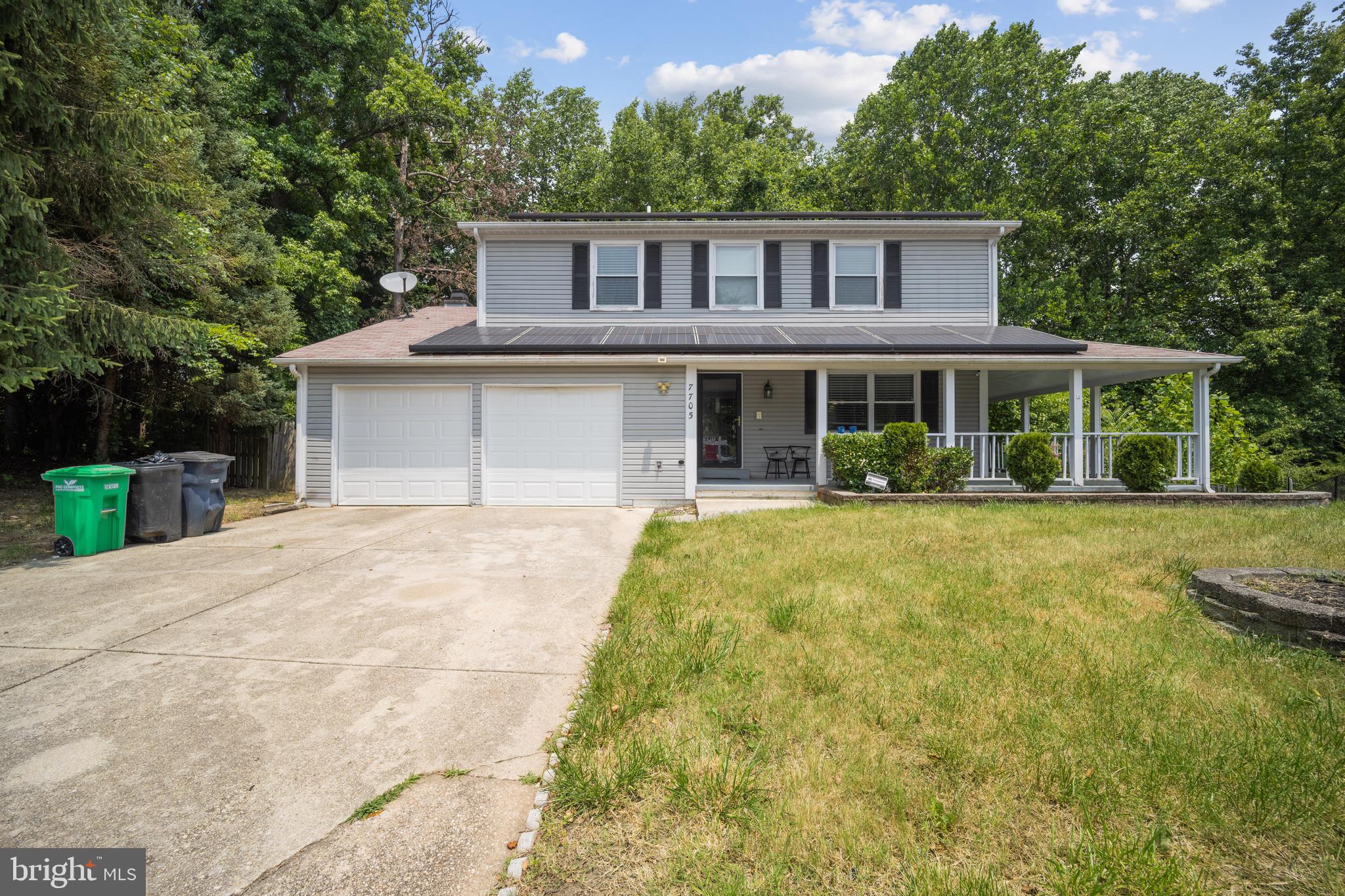 FOX RUN ESTATES - Residential