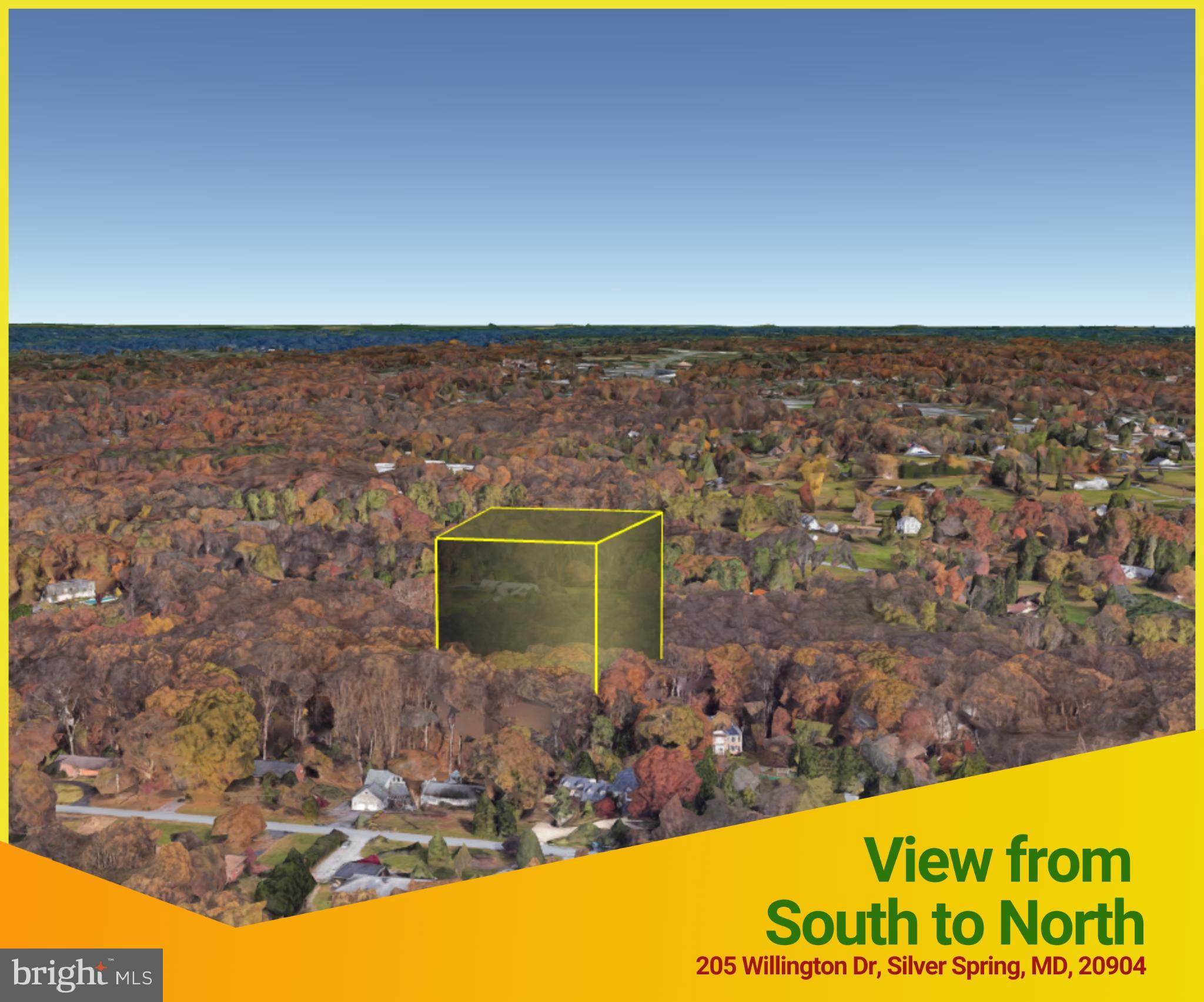 ROCKY BROOK PARK - Land