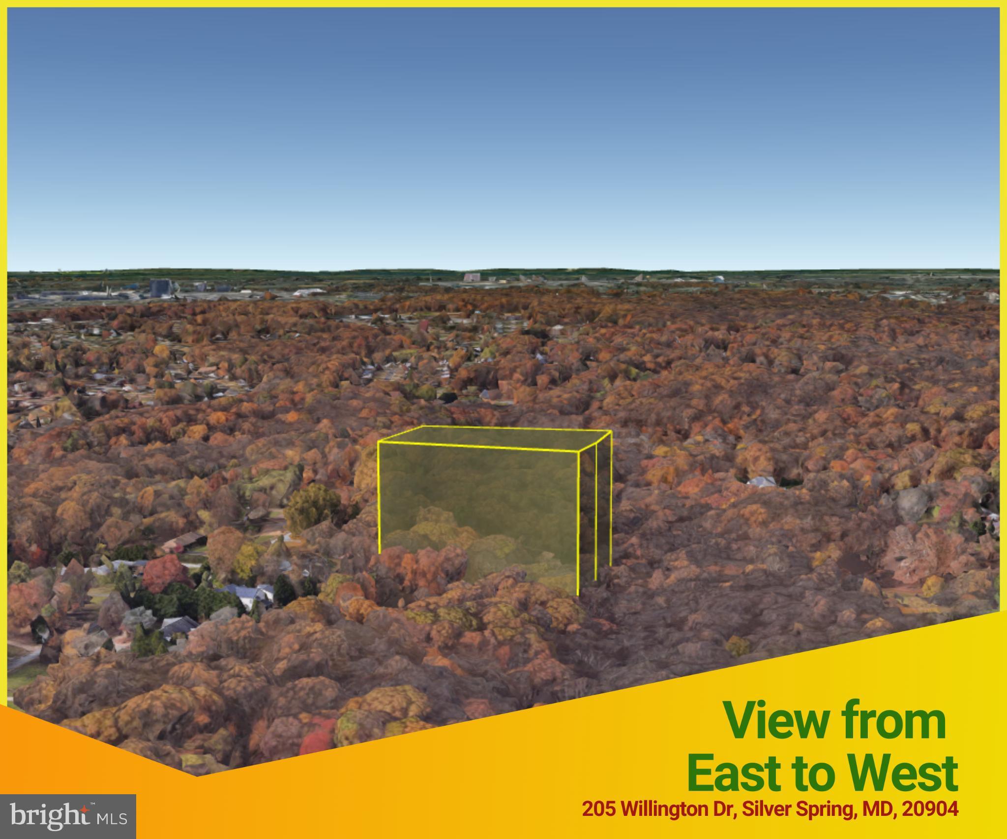 ROCKY BROOK PARK - Land