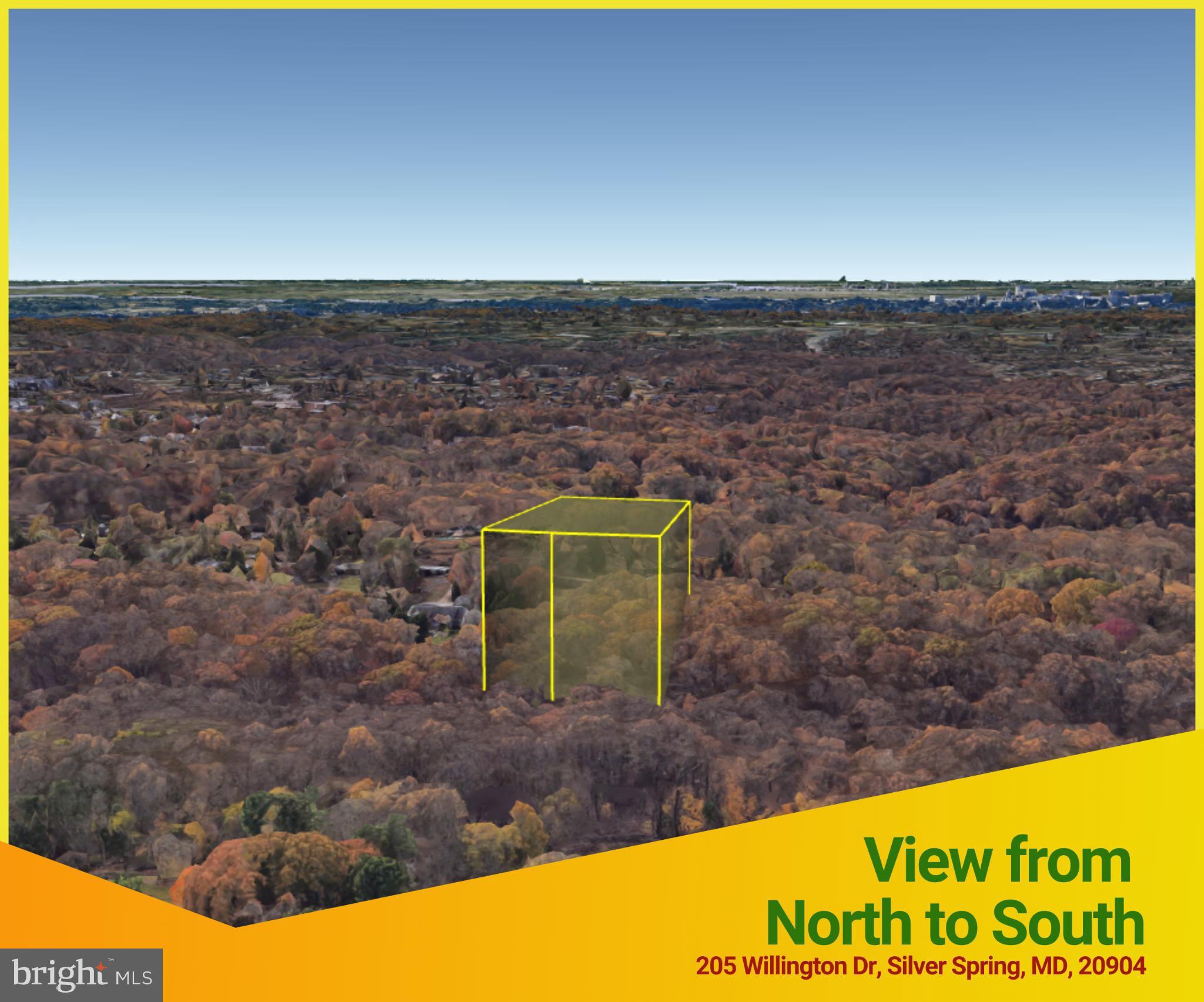 ROCKY BROOK PARK - Land