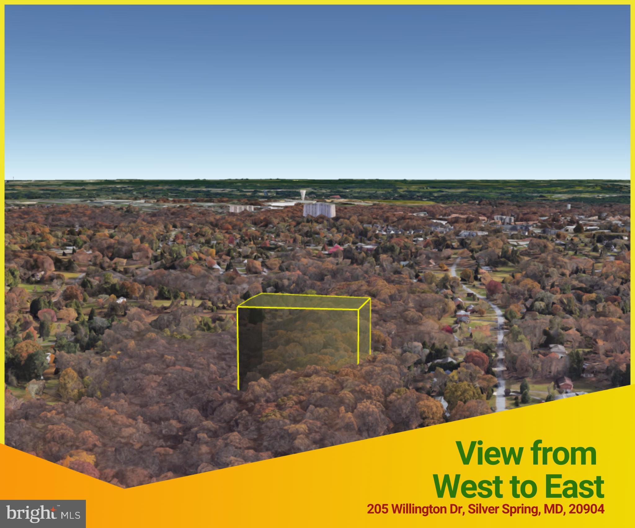 ROCKY BROOK PARK - Land