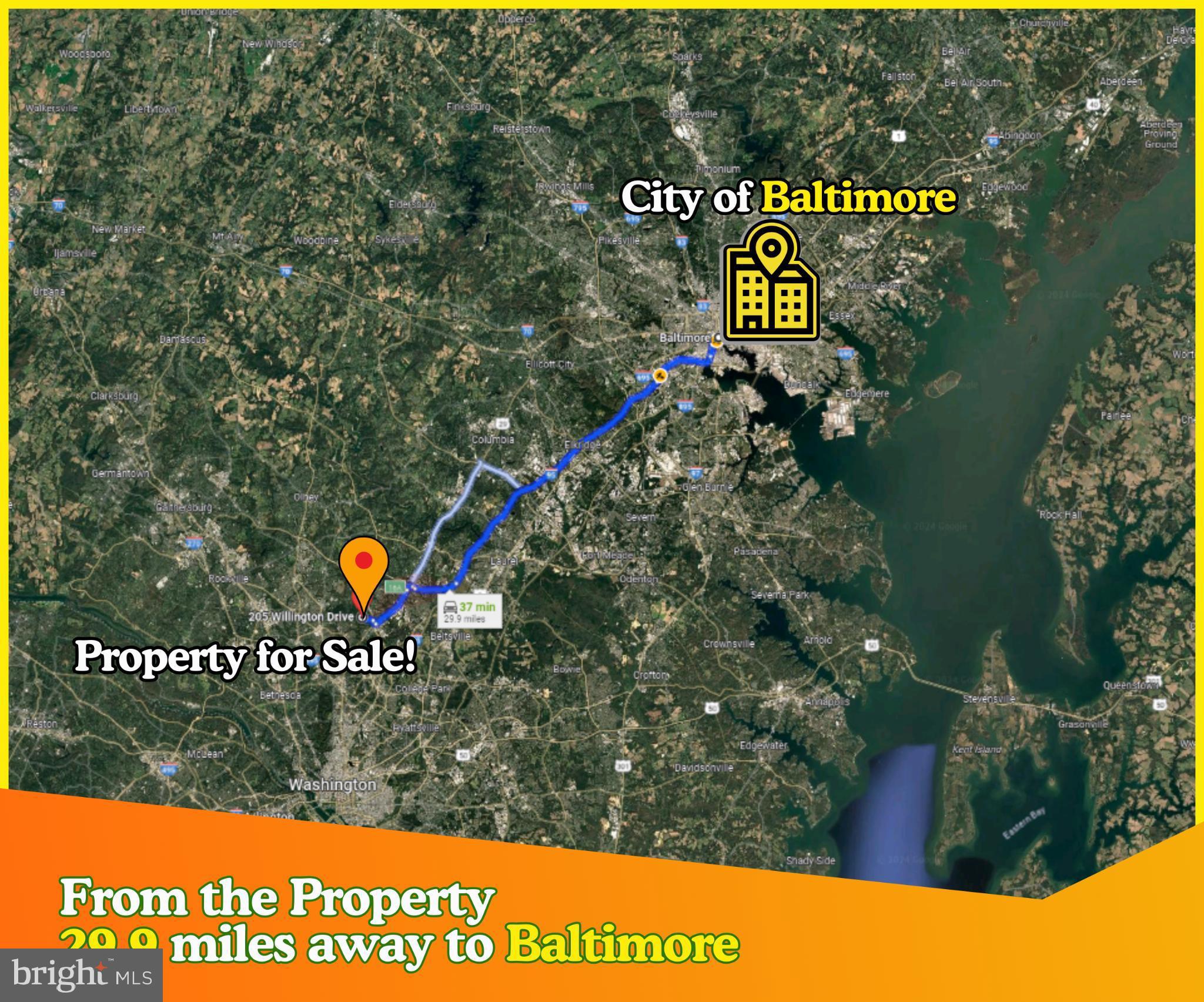 ROCKY BROOK PARK - Land