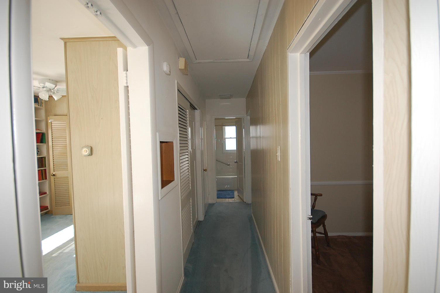 BURGUNDY VILLAGE - Residential