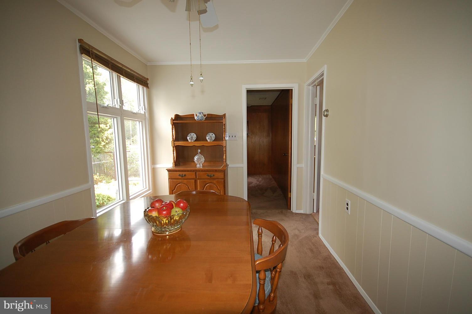 BURGUNDY VILLAGE - Residential