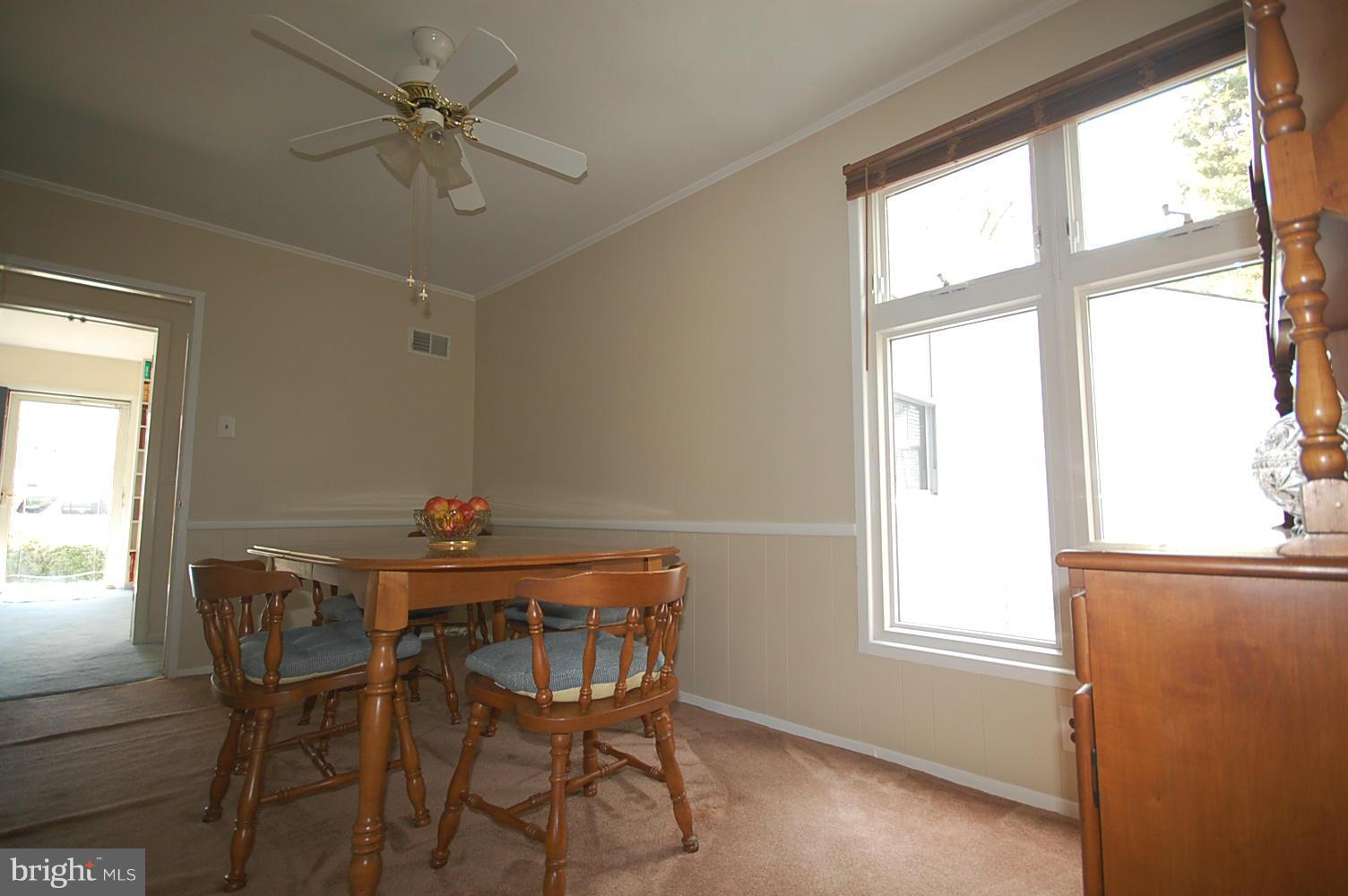 BURGUNDY VILLAGE - Residential