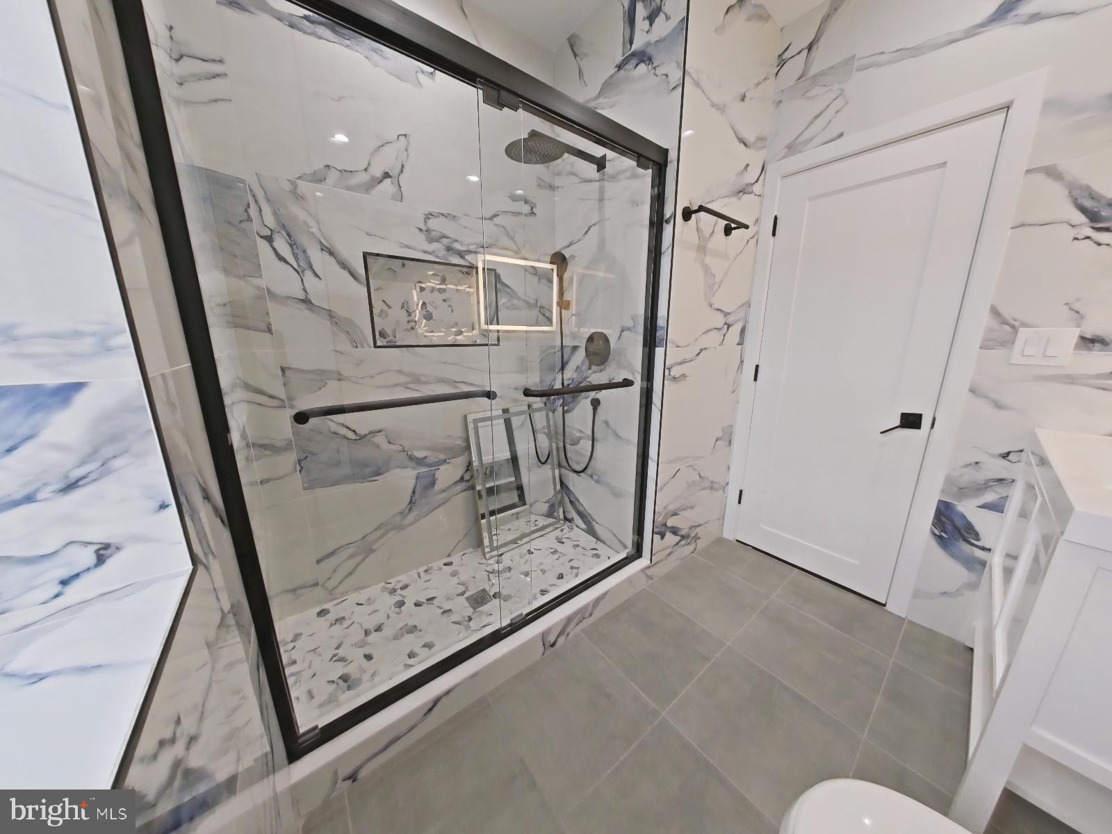 FISHTOWN - Residential