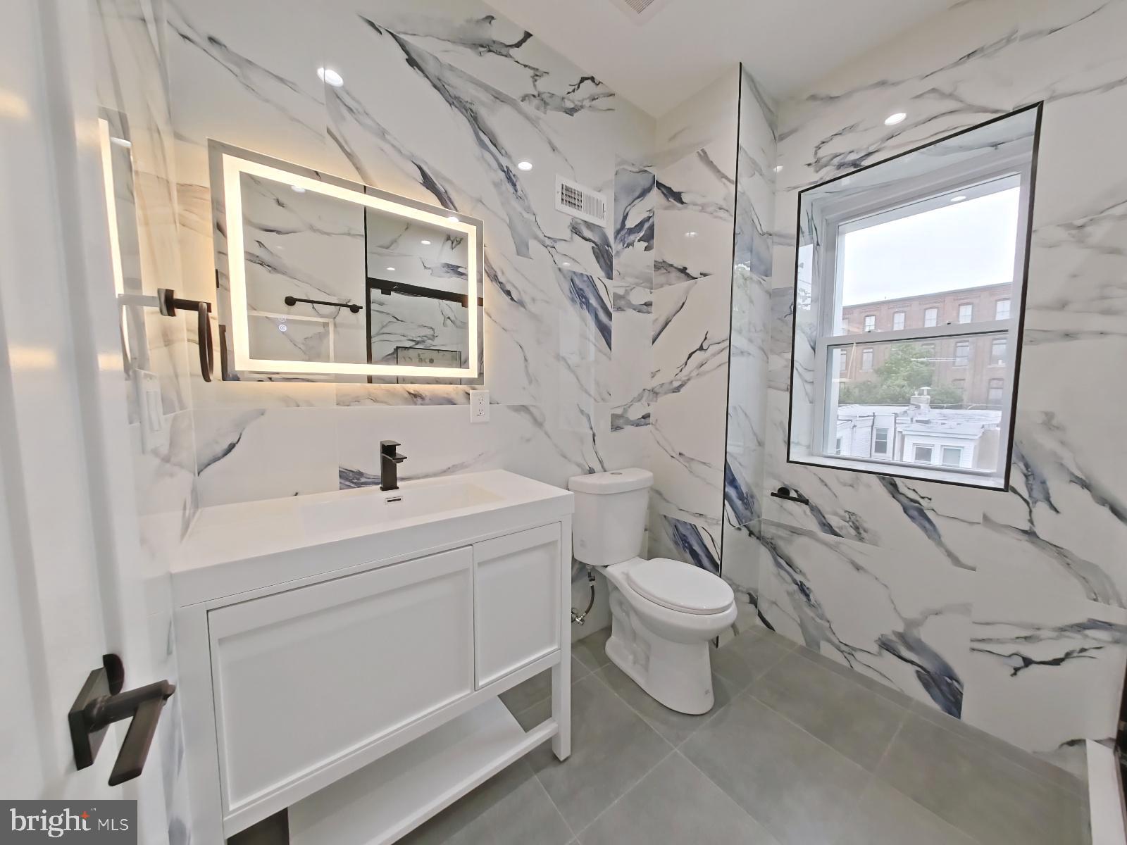 FISHTOWN - Residential