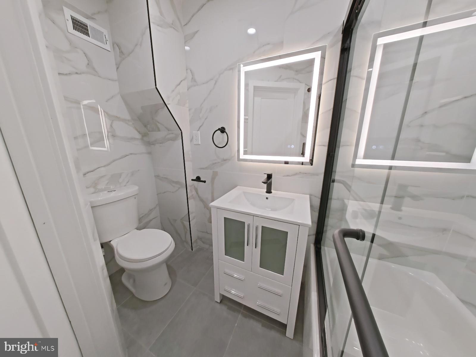 FISHTOWN - Residential