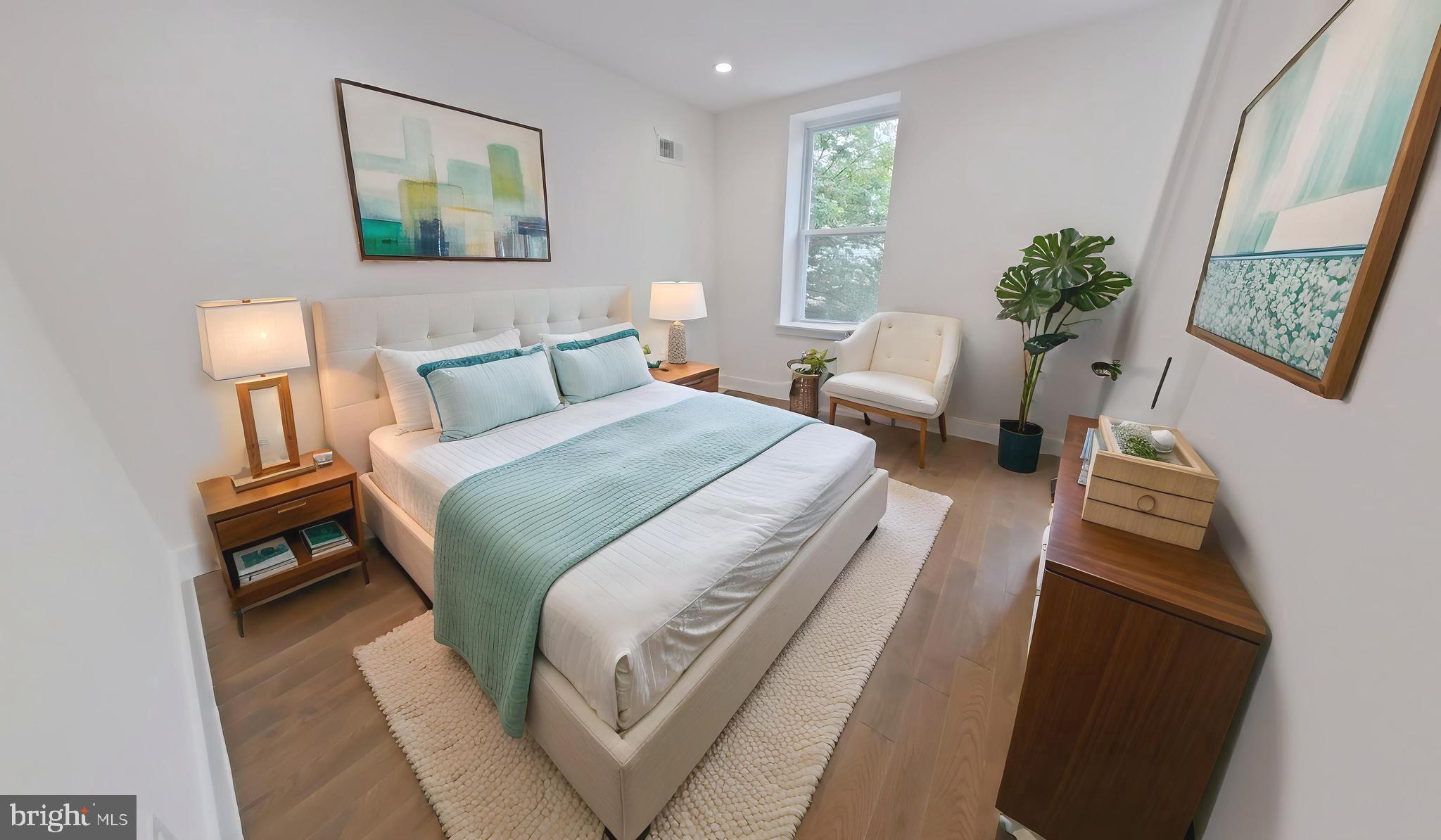 FISHTOWN - Residential