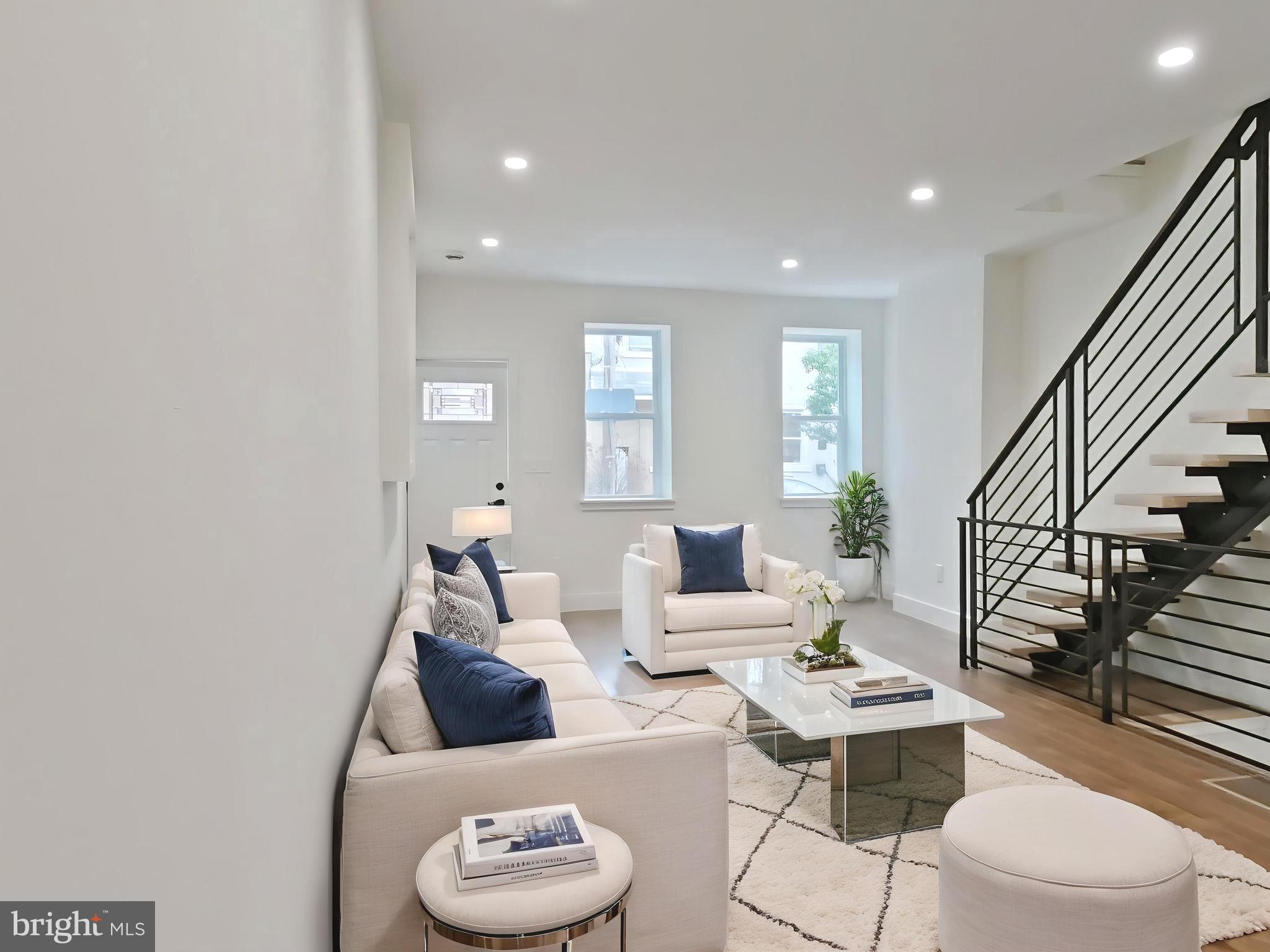 FISHTOWN - Residential