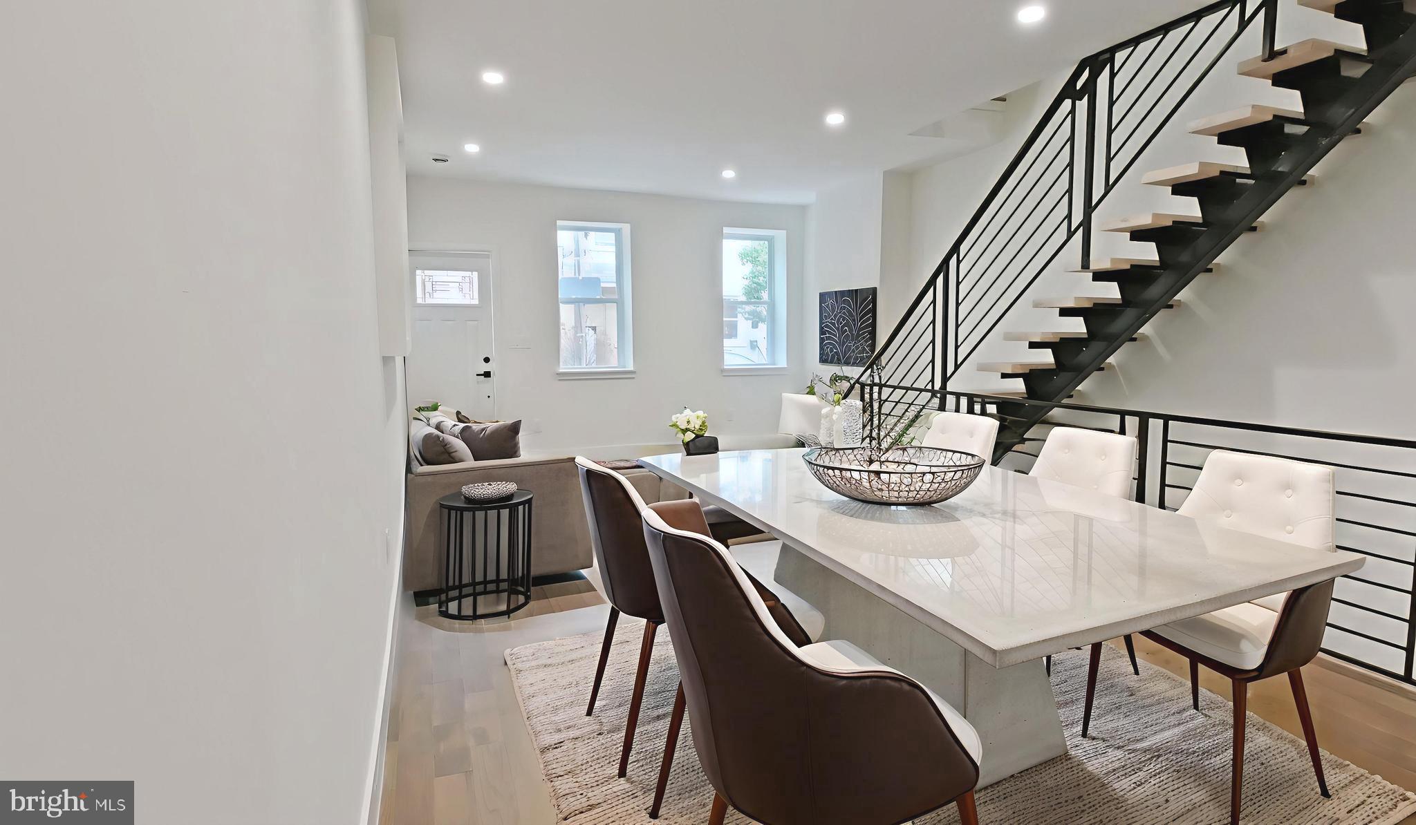 FISHTOWN - Residential