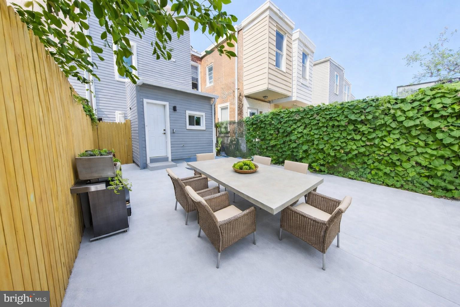 FISHTOWN - Residential