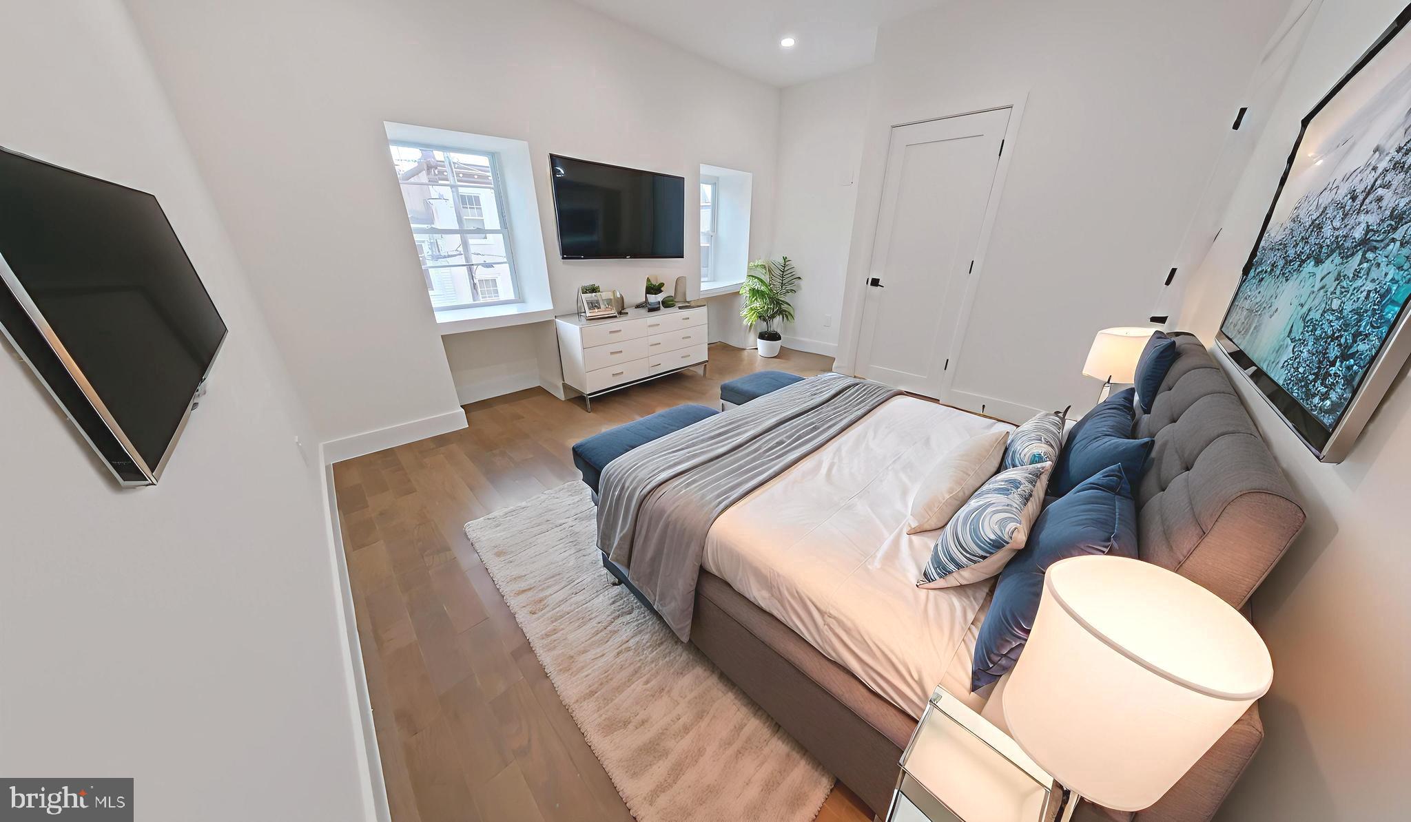 FISHTOWN - Residential