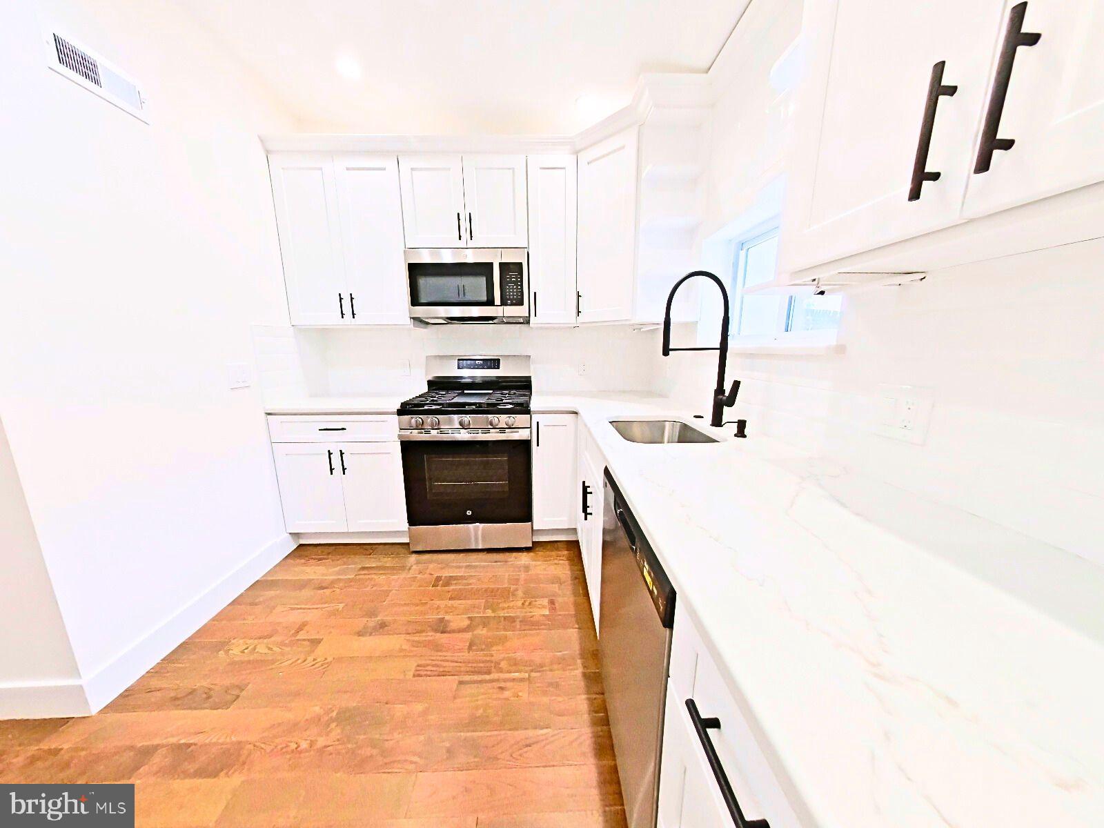 FISHTOWN - Residential