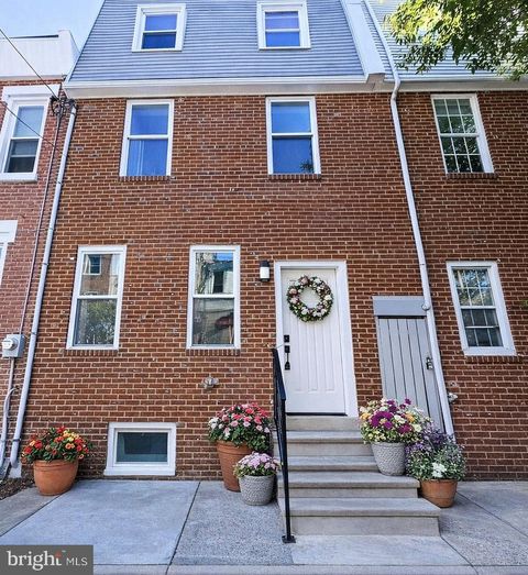 Photo of 2165 E Firth Street, PHILADELPHIA, PA 19125 (MLS # PAPH2595610)