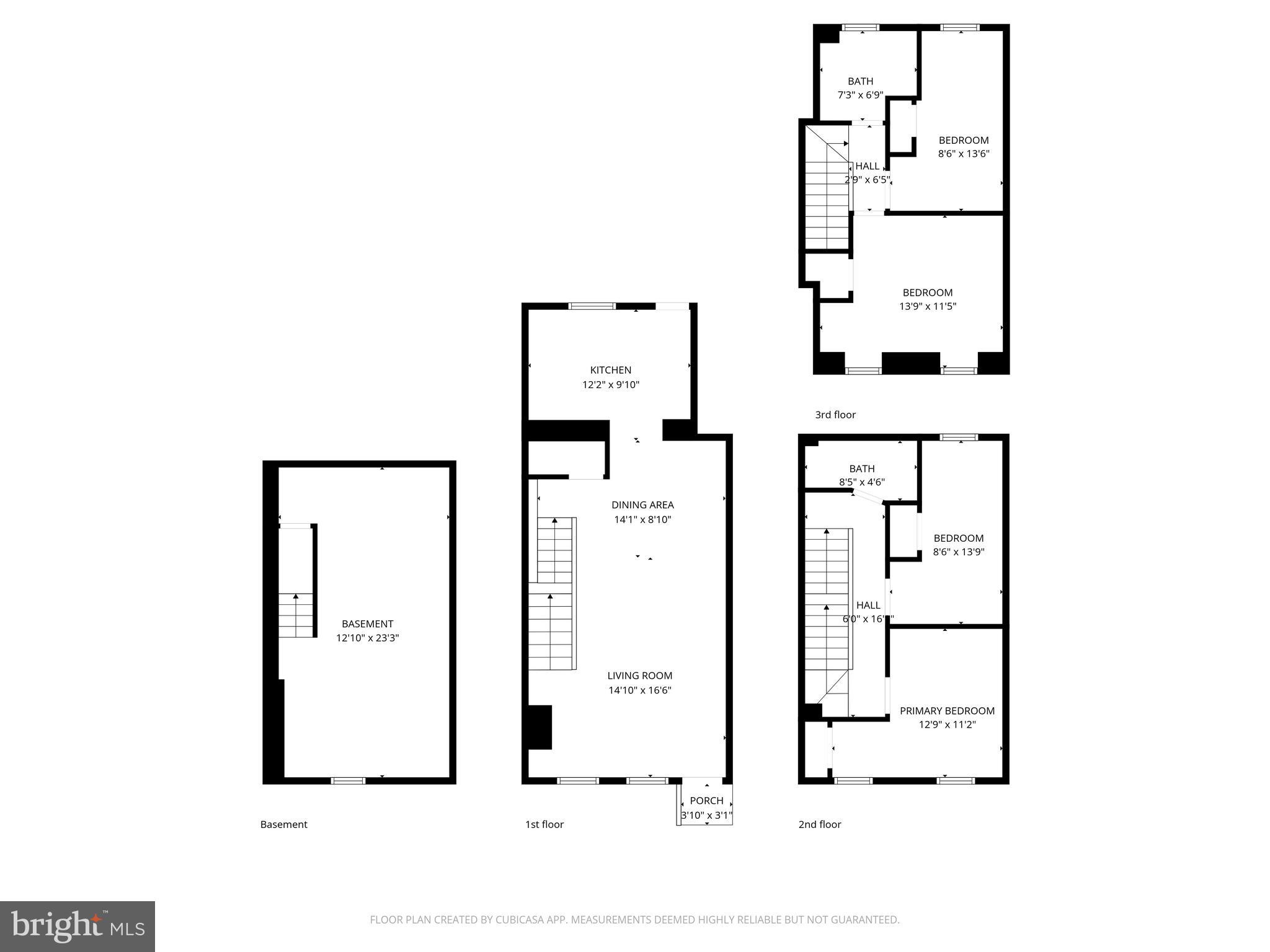 FISHTOWN - Residential