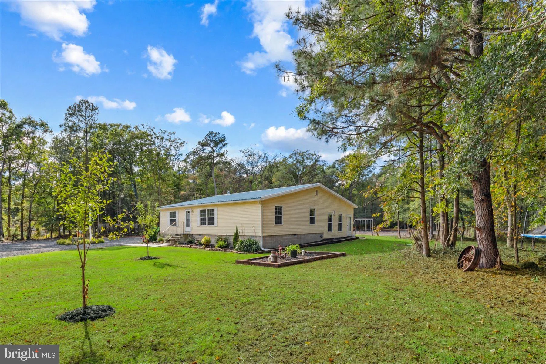 26813 Lonesome Road, Seaford, DE 19973
