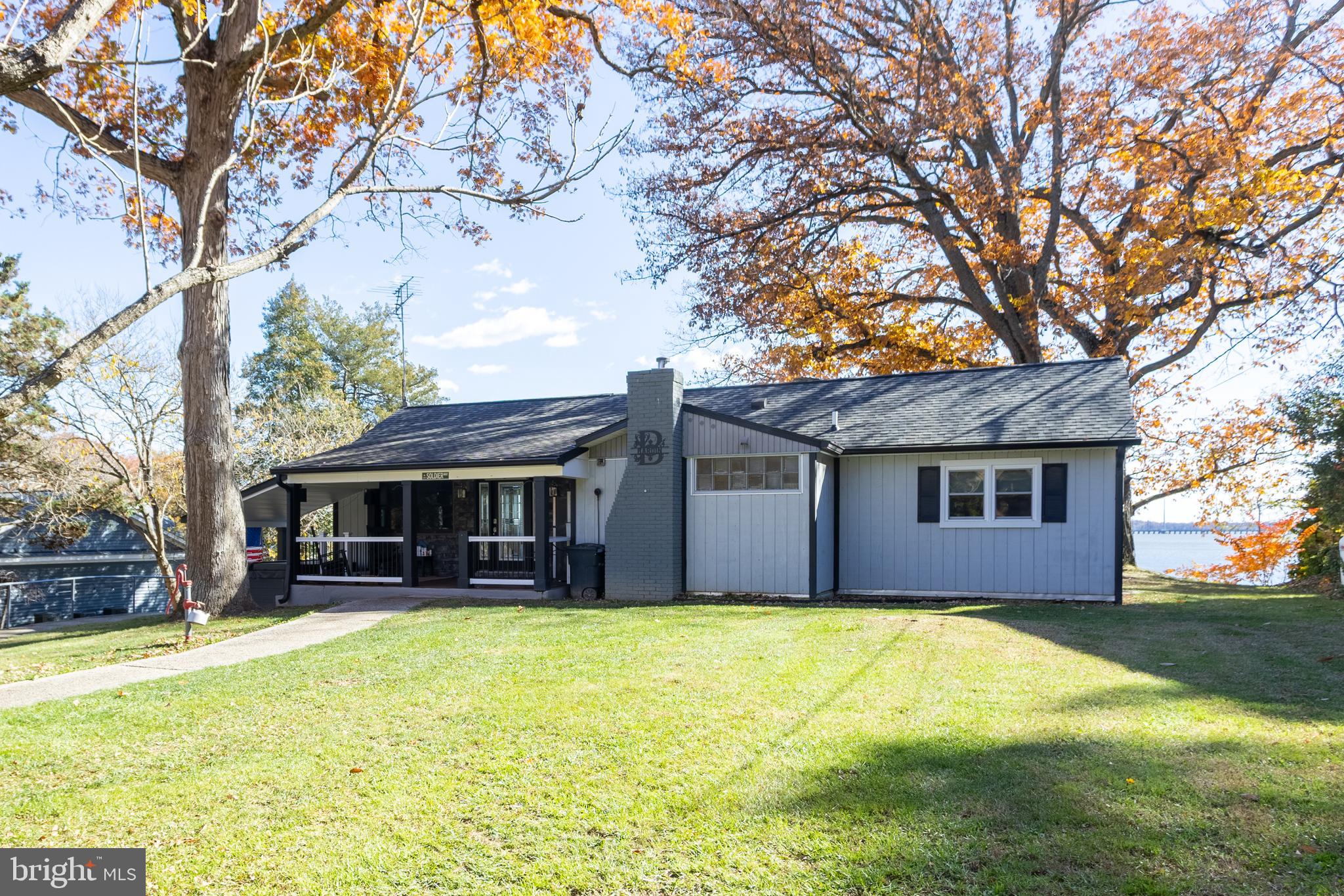 3715 ABINGDON BEACH ROAD