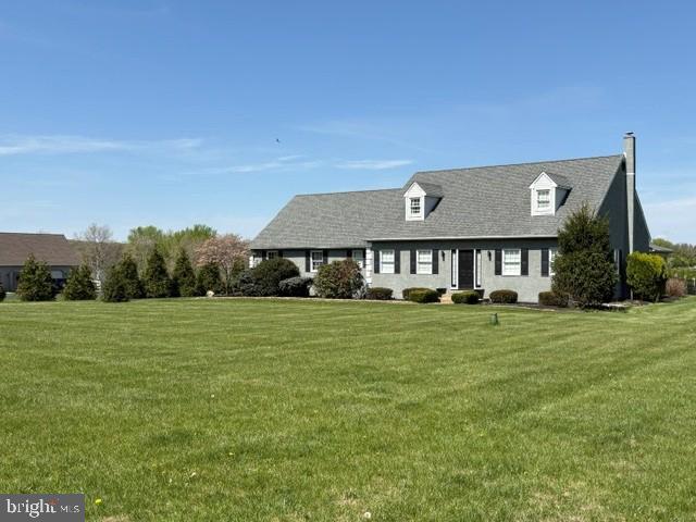 1007 BUCKS ROAD
