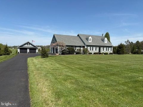 Homes For Sale - 1007 Bucks Road<br/> PERKASIE, PA 18944