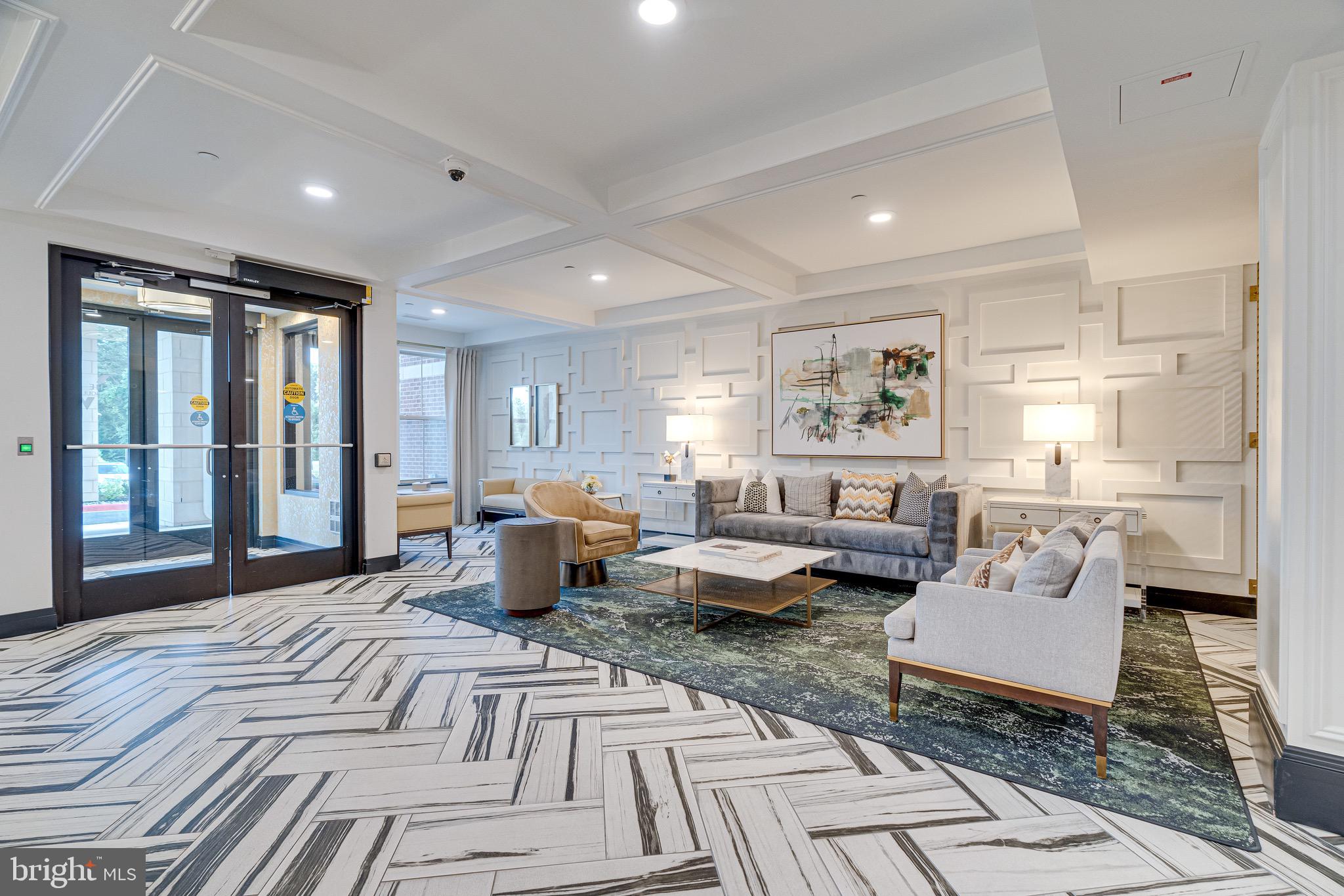 BOULEVARD VI TOWNS - Residential