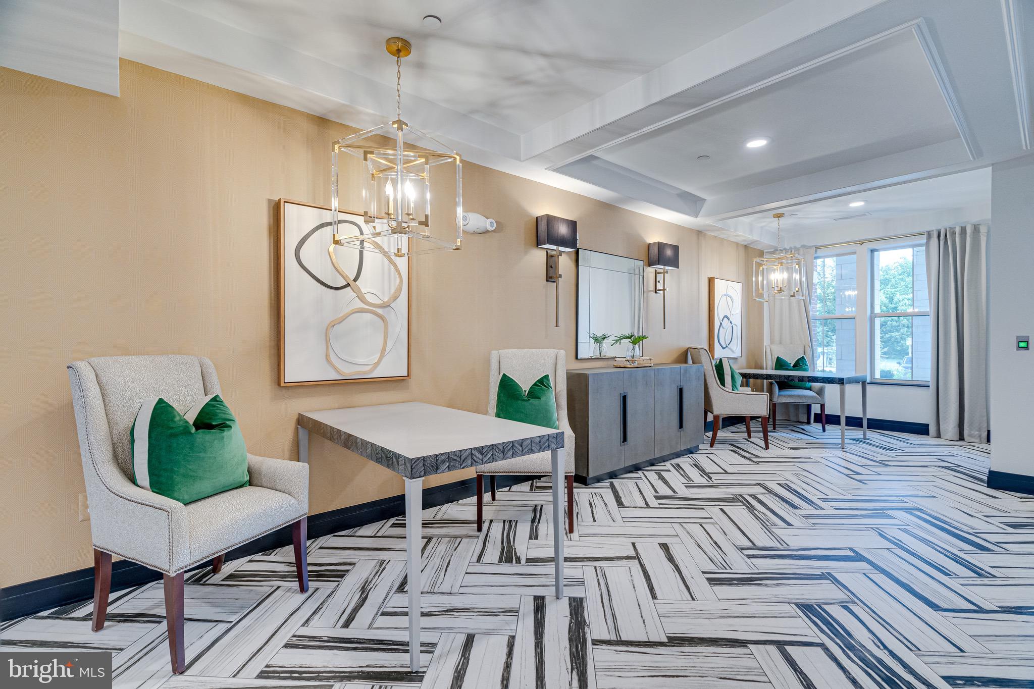 BOULEVARD VI TOWNS - Residential