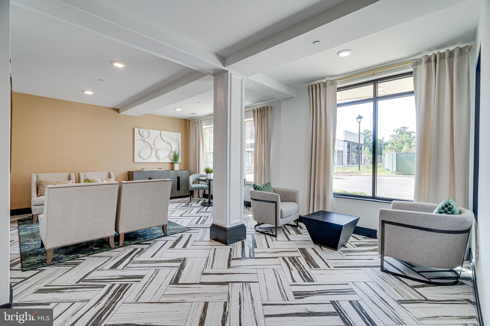 BOULEVARD VI TOWNS - Residential