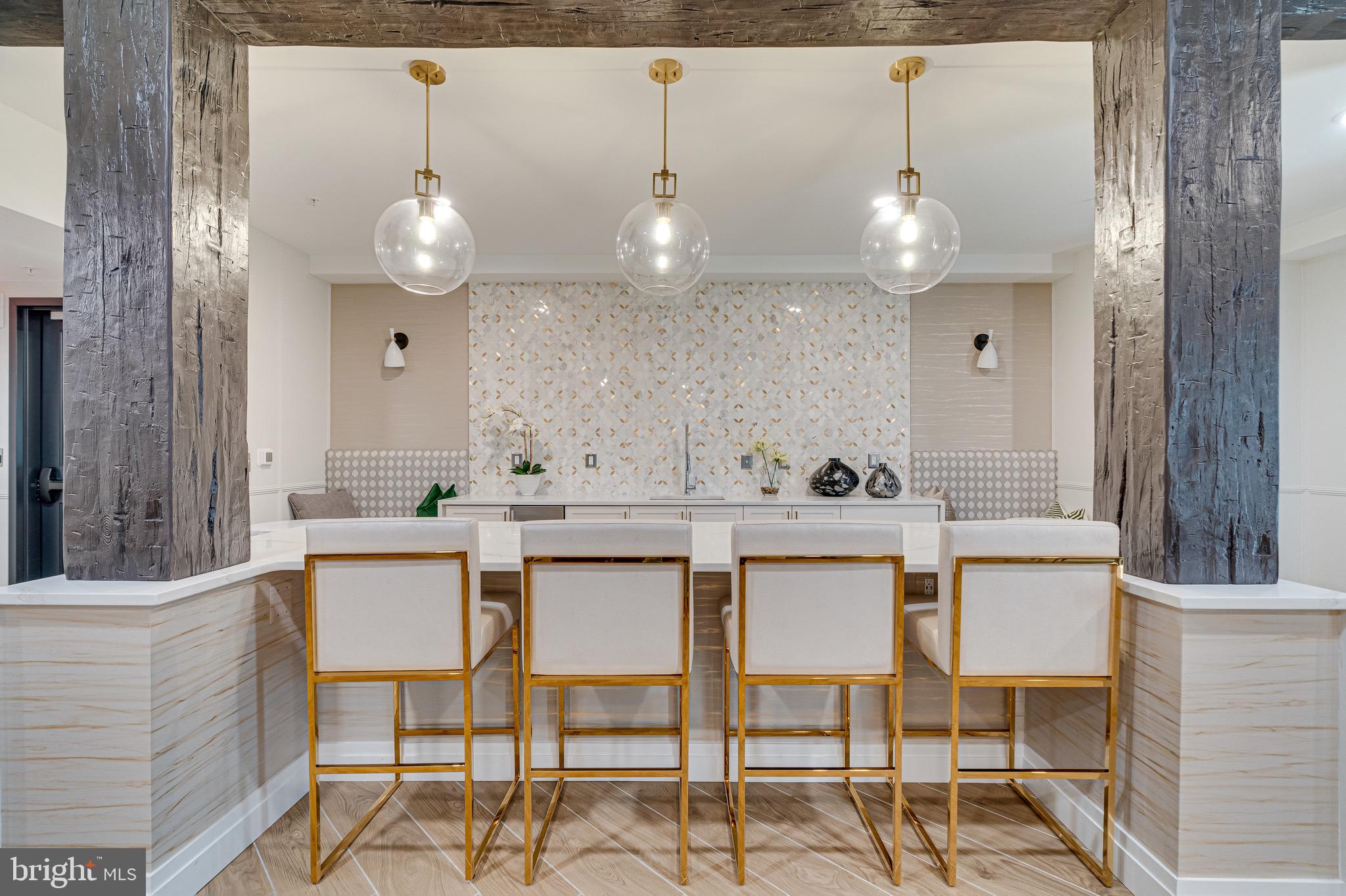 BOULEVARD VI TOWNS - Residential