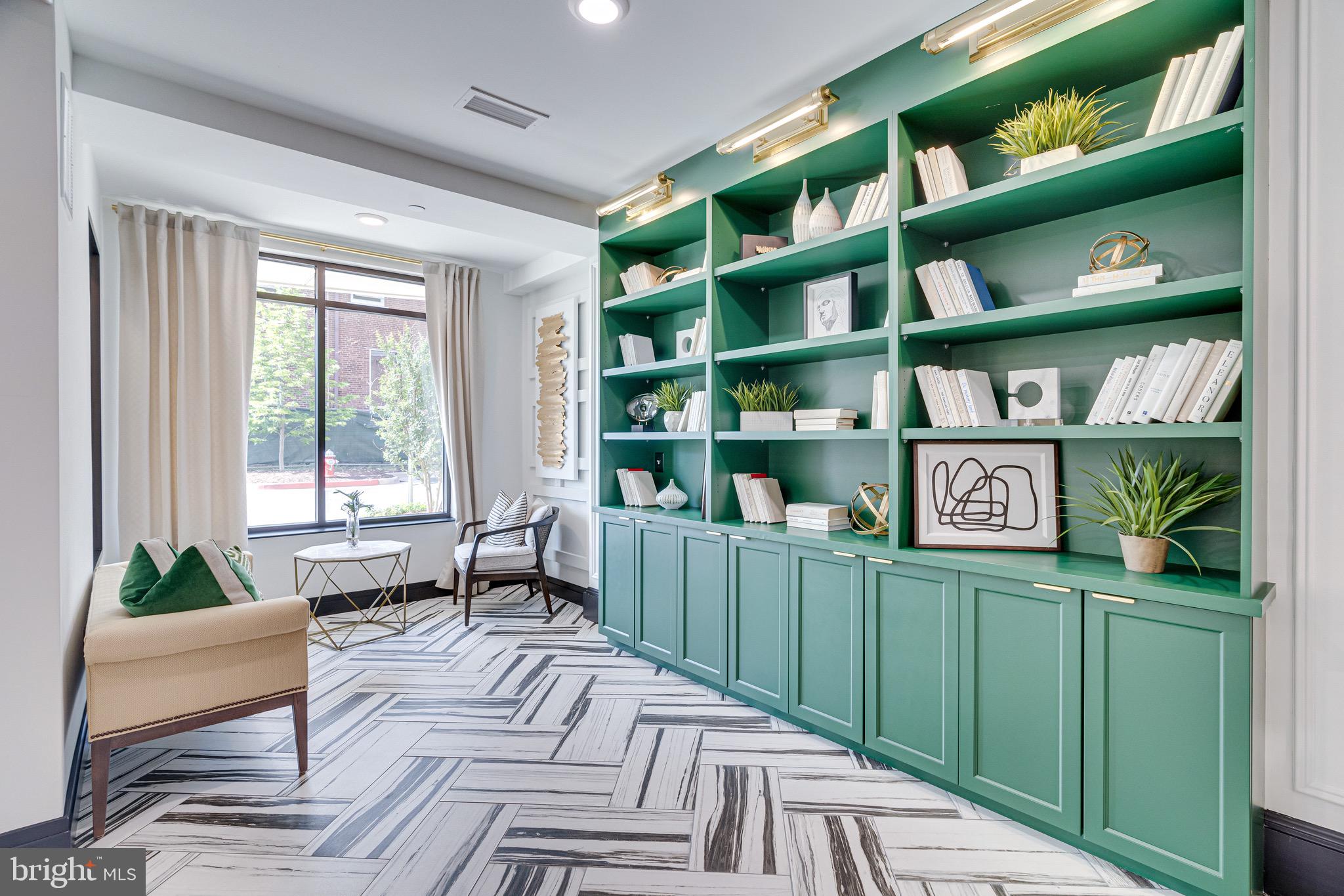 BOULEVARD VI TOWNS - Residential