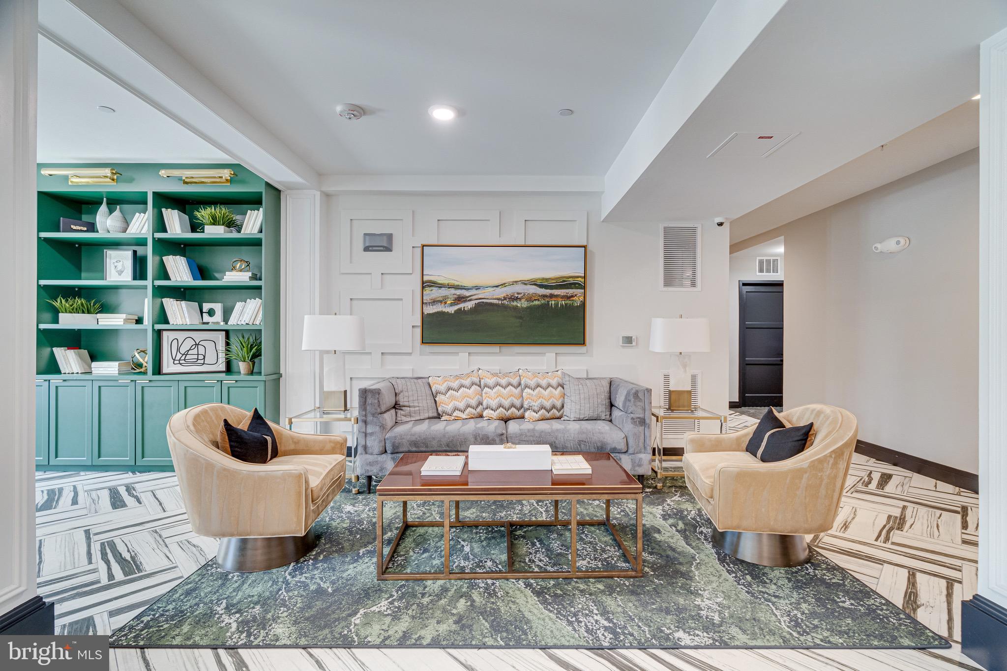 BOULEVARD VI TOWNS - Residential