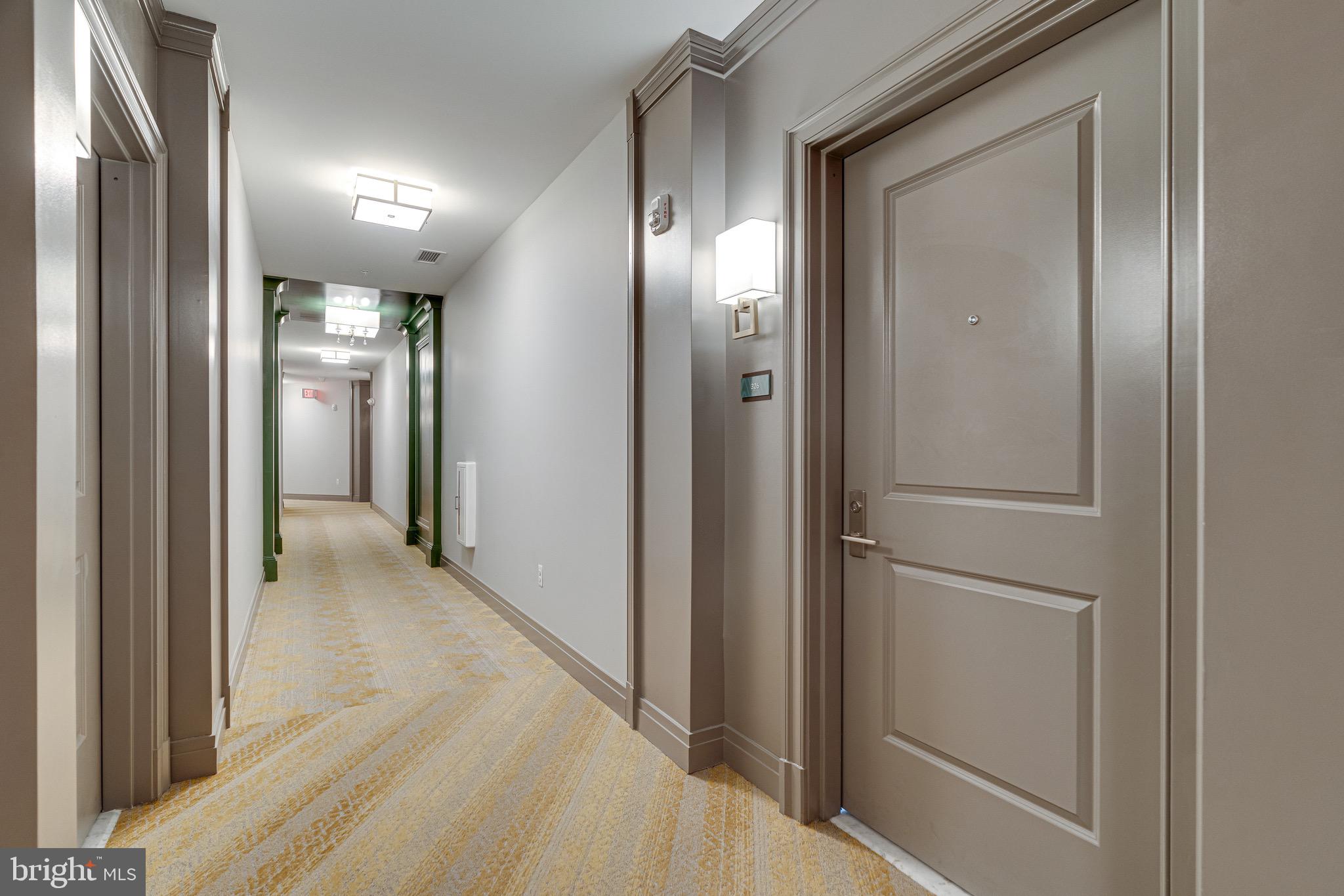 BOULEVARD VI TOWNS - Residential