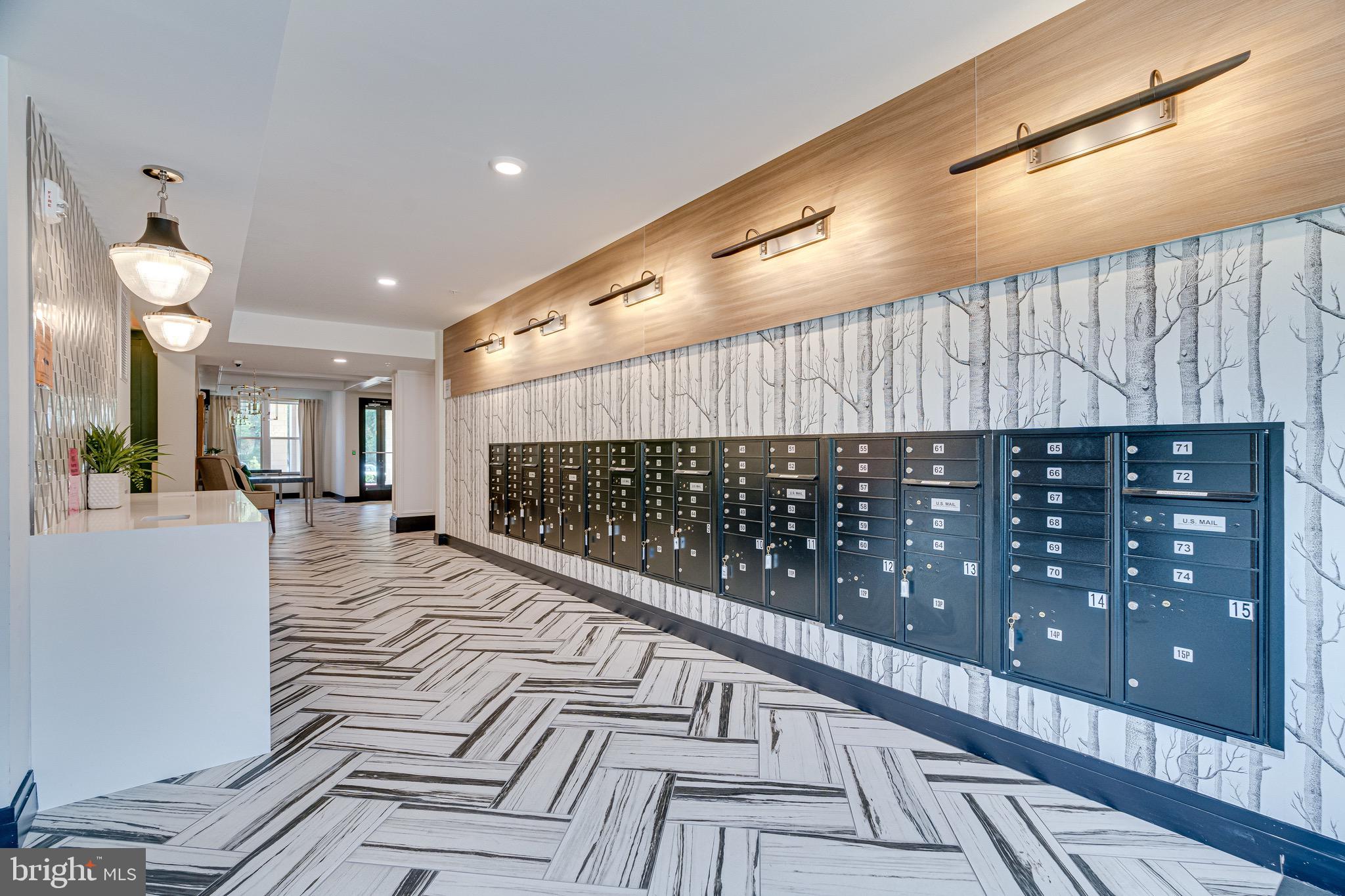 BOULEVARD VI TOWNS - Residential