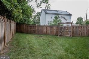 FAIRVIEW ESTATES - Residential