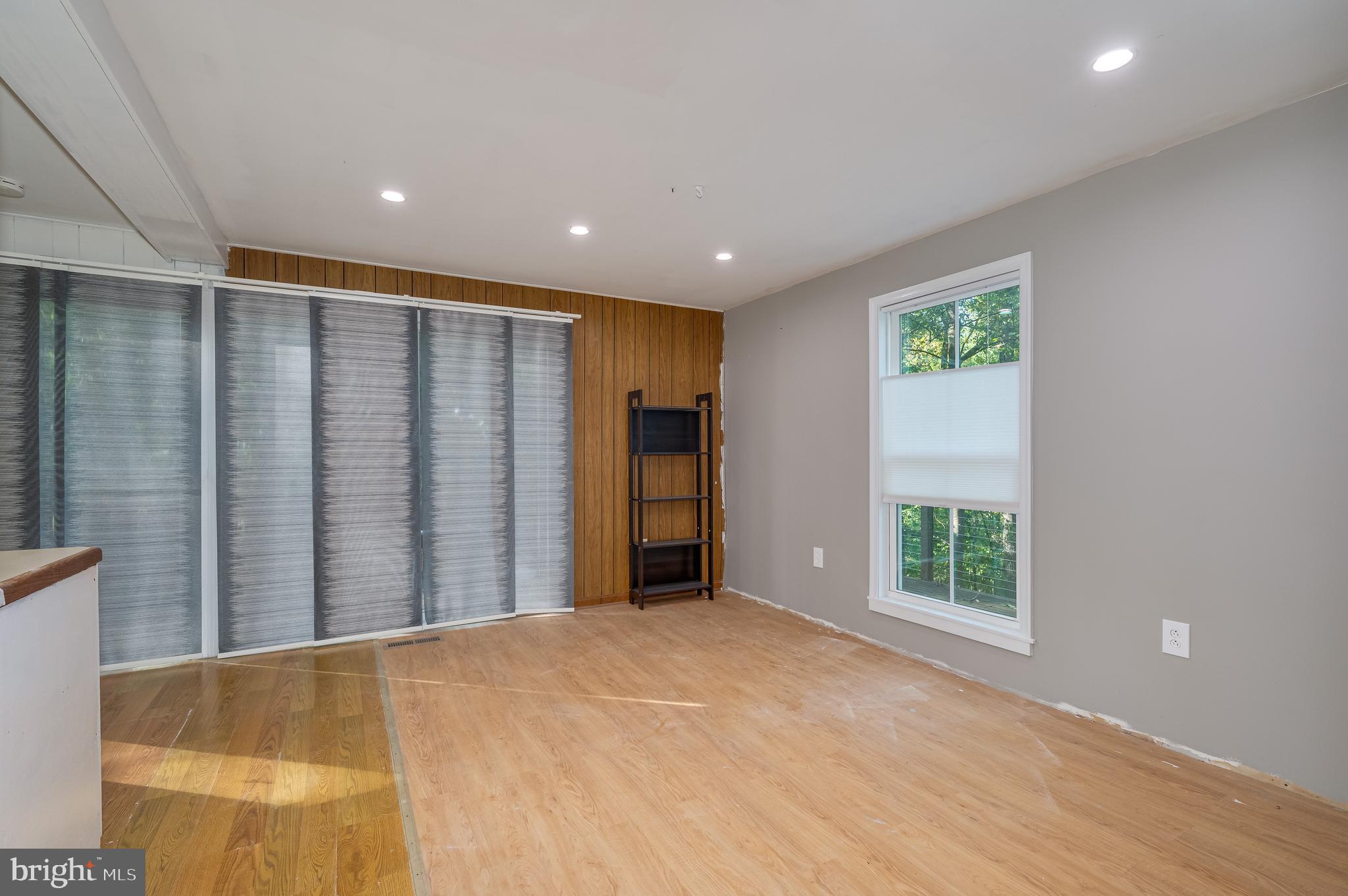 BLUE RIDGE ACRES - Residential