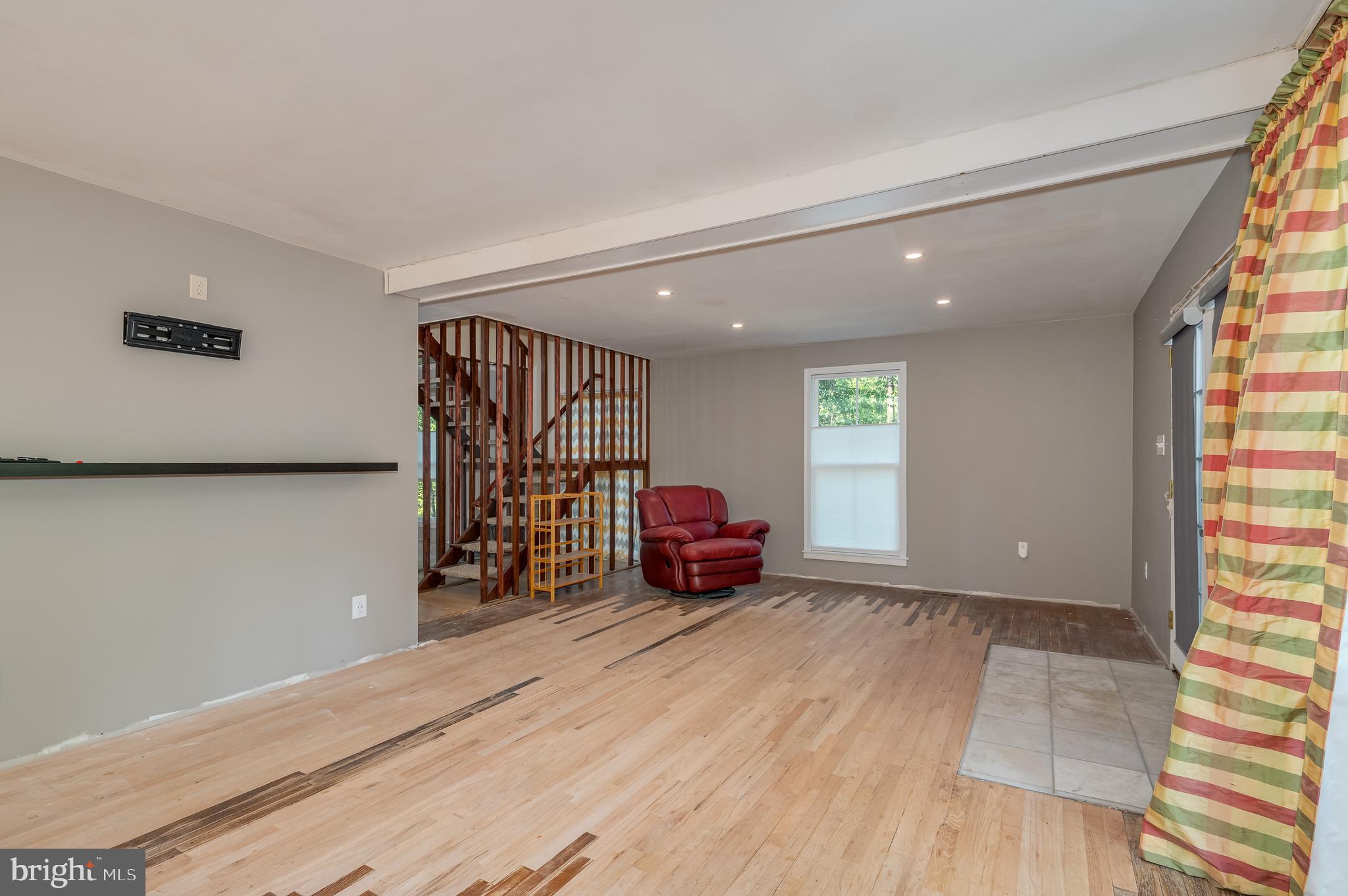 BLUE RIDGE ACRES - Residential