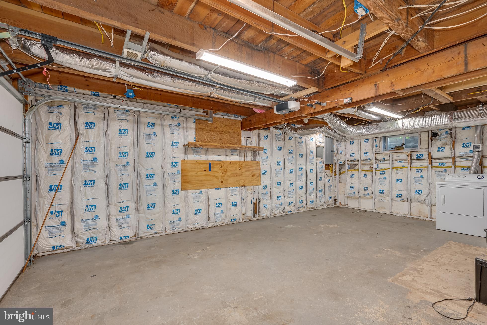 BLUE RIDGE ACRES - Residential