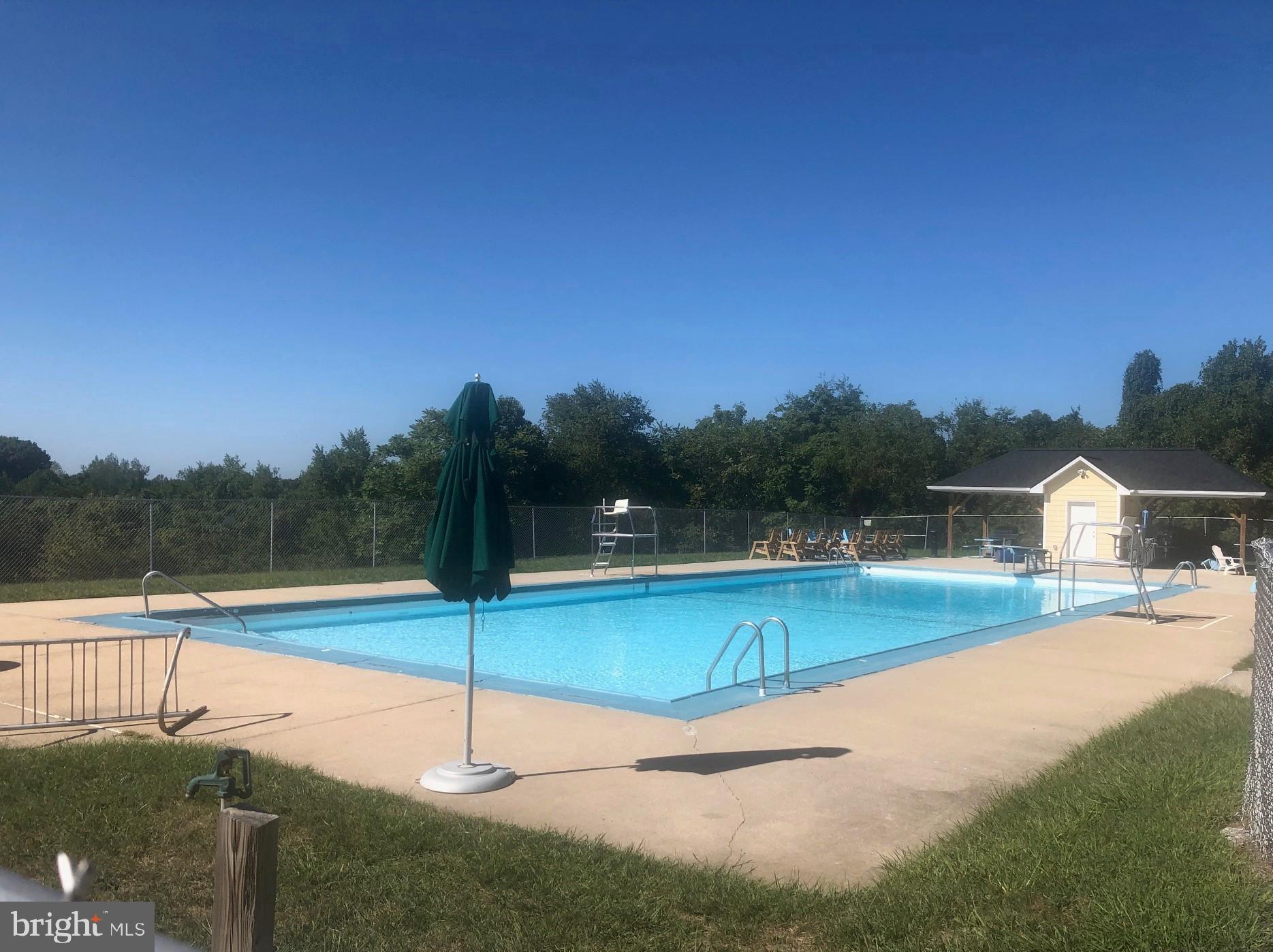 BLUE RIDGE ACRES - Residential