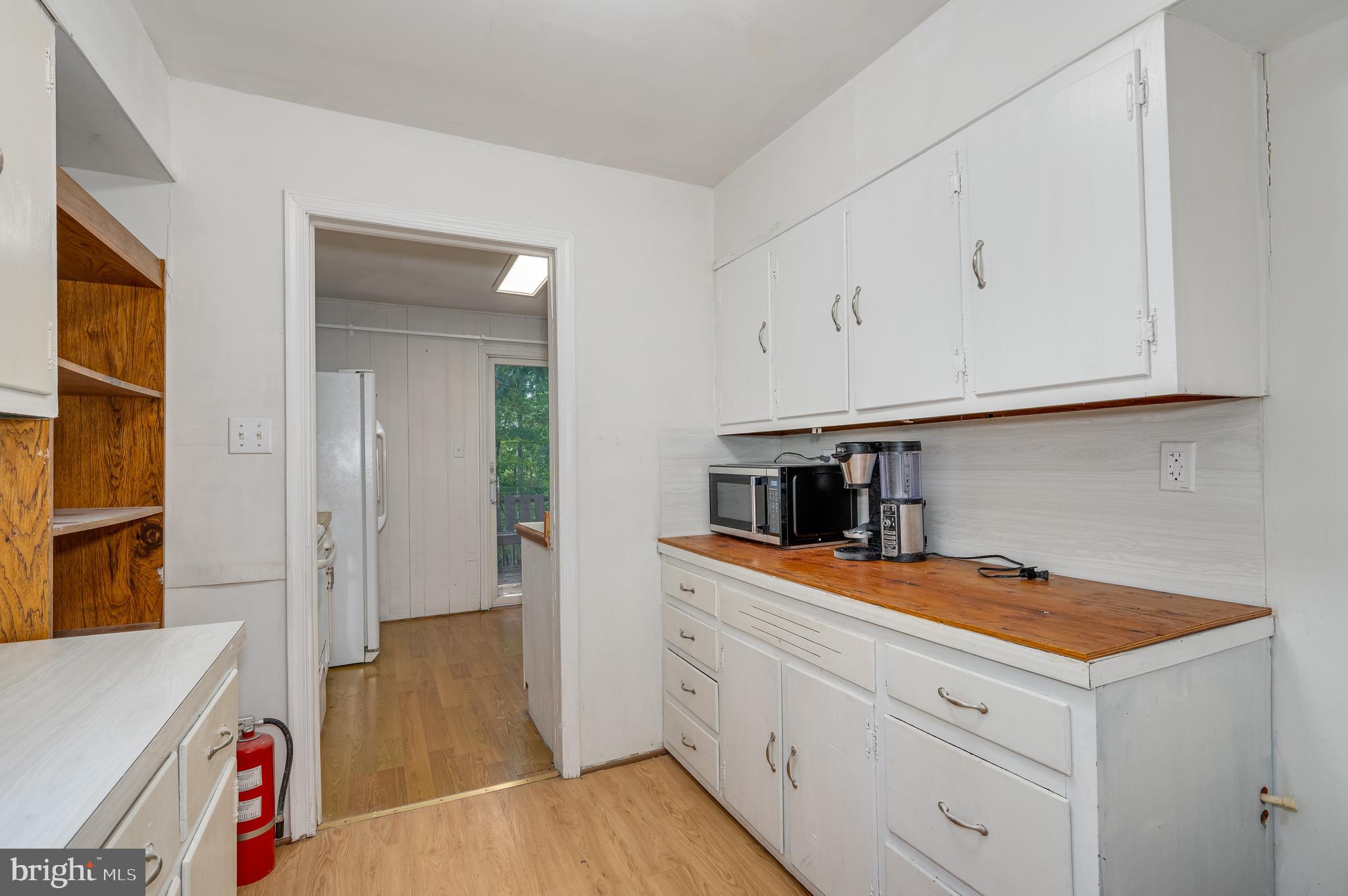 BLUE RIDGE ACRES - Residential